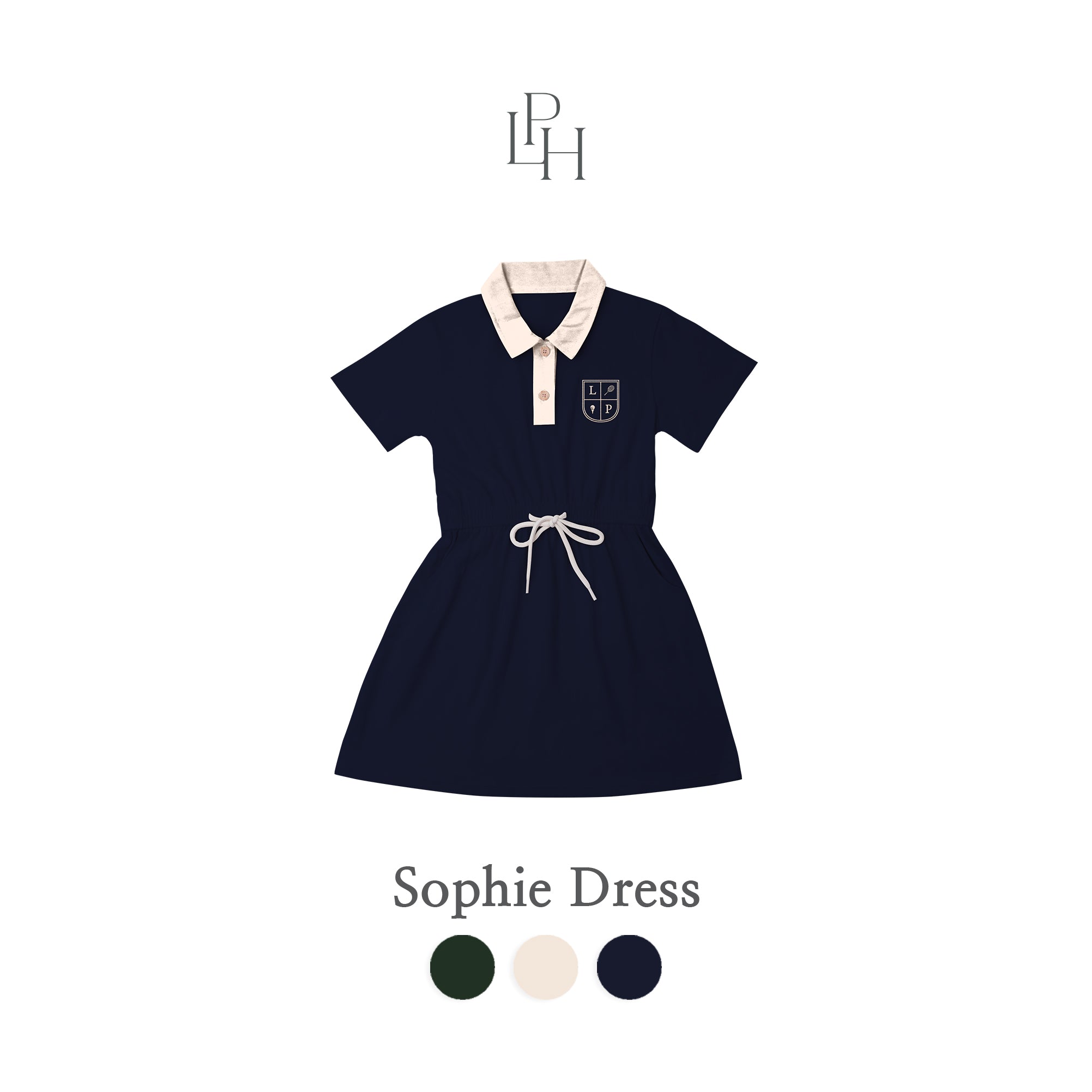 Sophie Dress