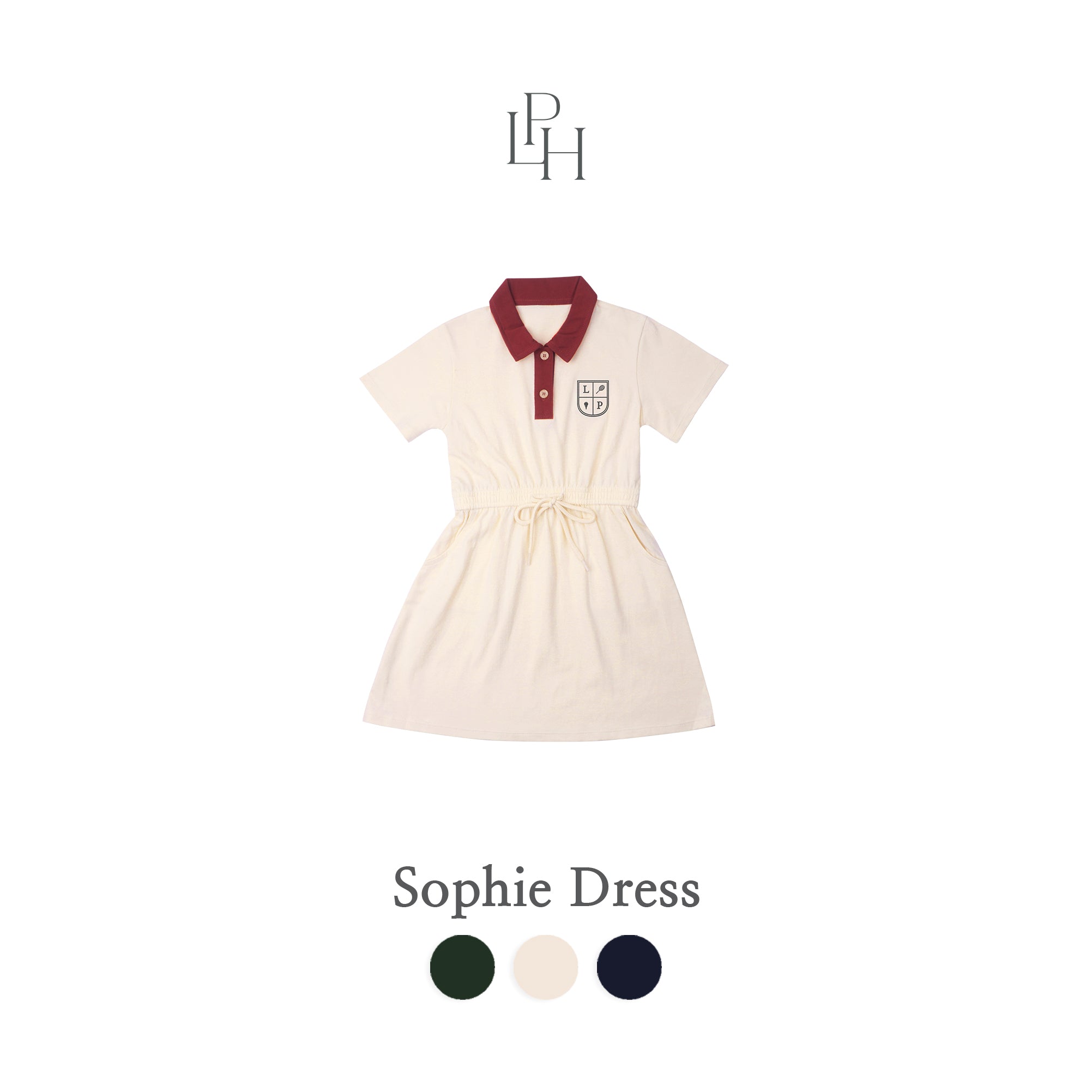 Sophie Dress
