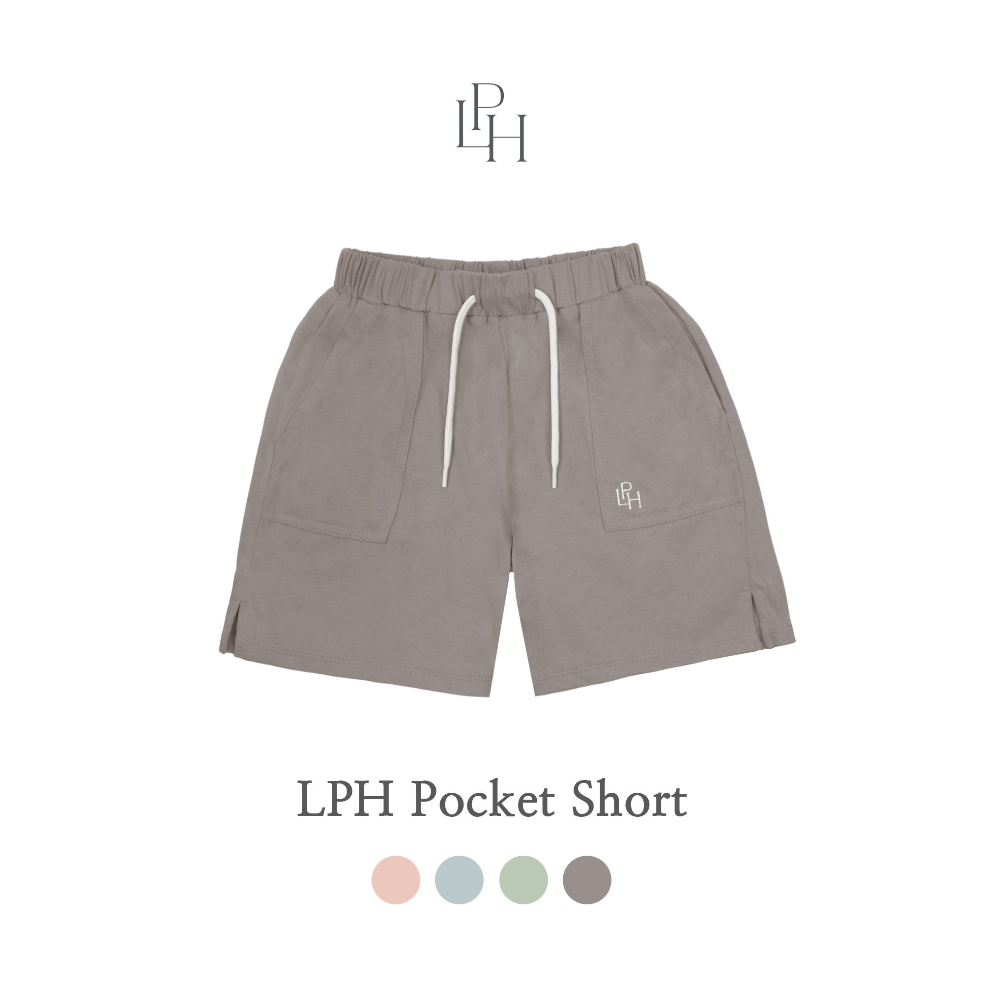 LPH Pocket Short