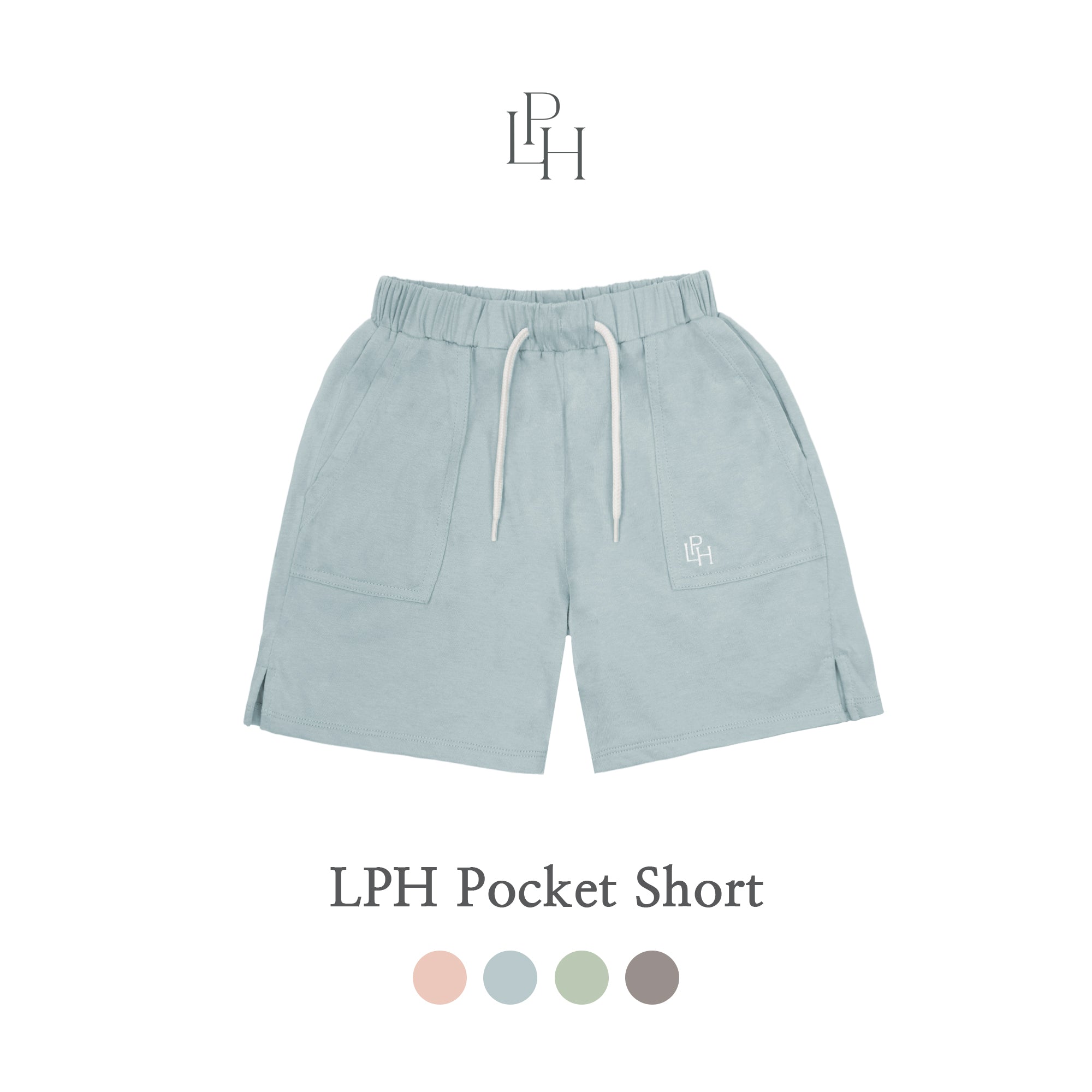 LPH Pocket Short