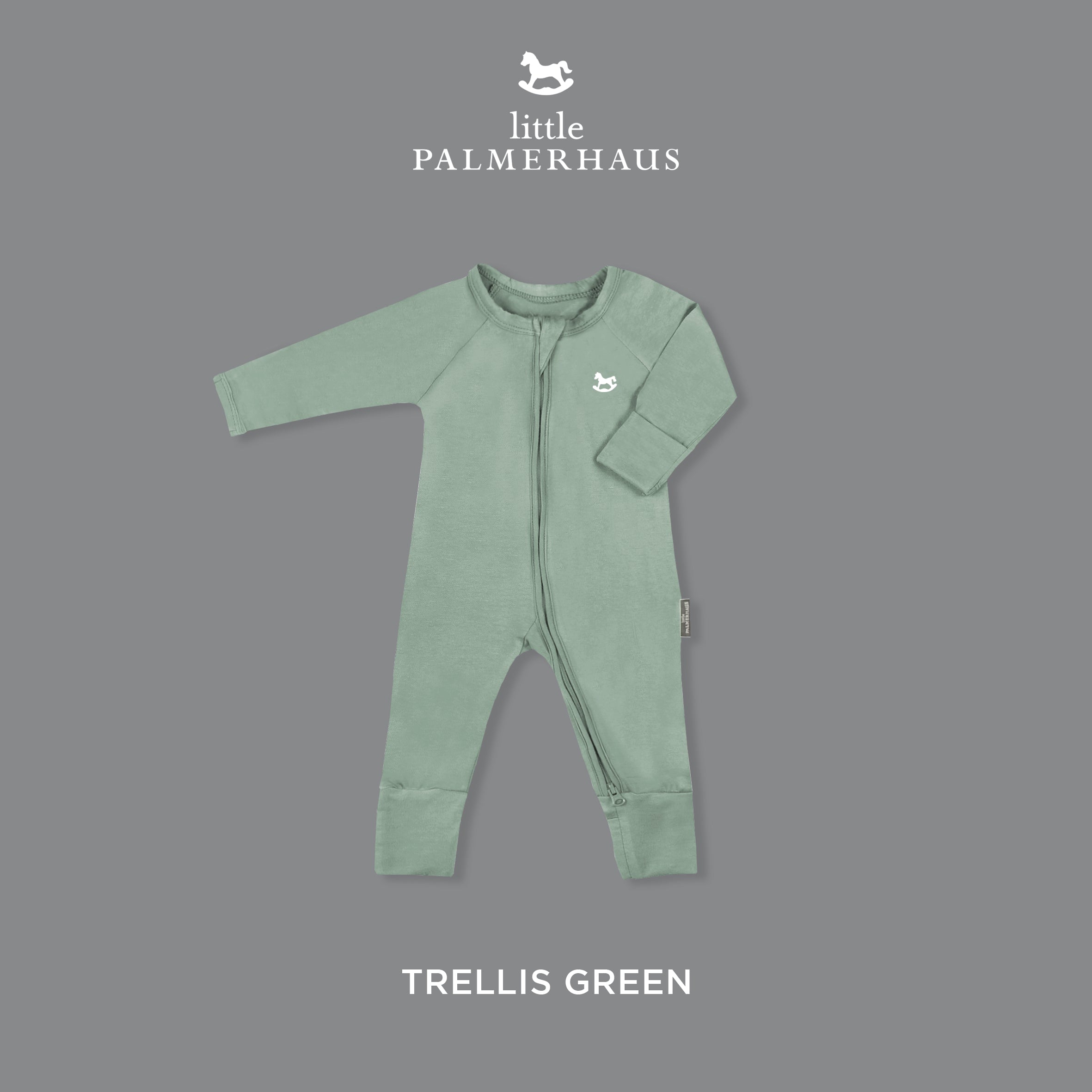 Baby Sleepsuit 10.0
