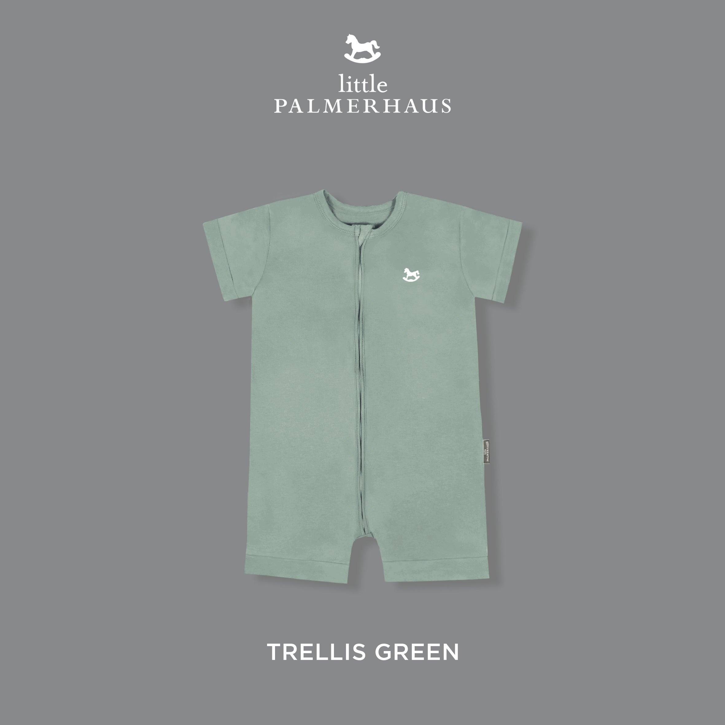 Baby Zippy Playsuit 10.0