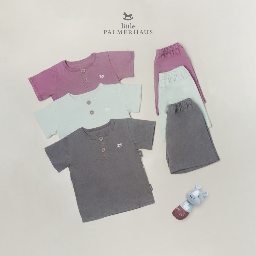 Kids Wonderset Short 3.0