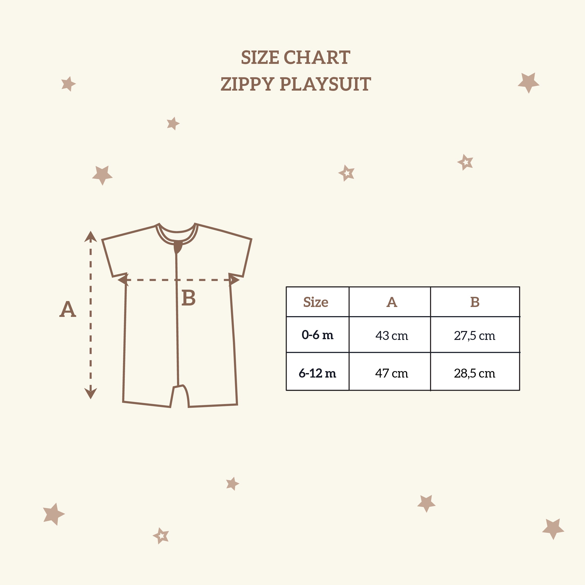 Zippy Playsuit Retro 4.0
