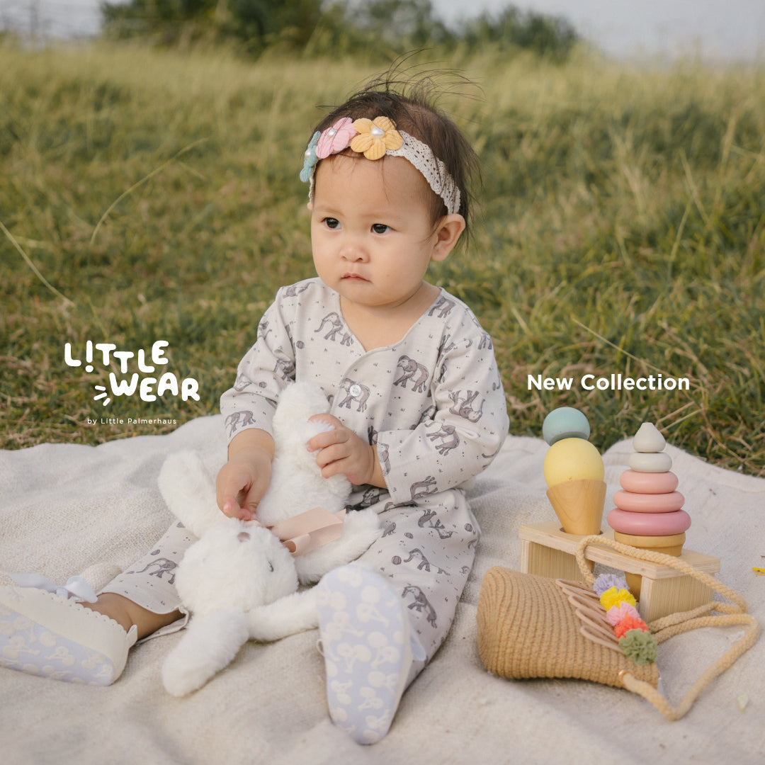 Little Wear Long Set 17.0