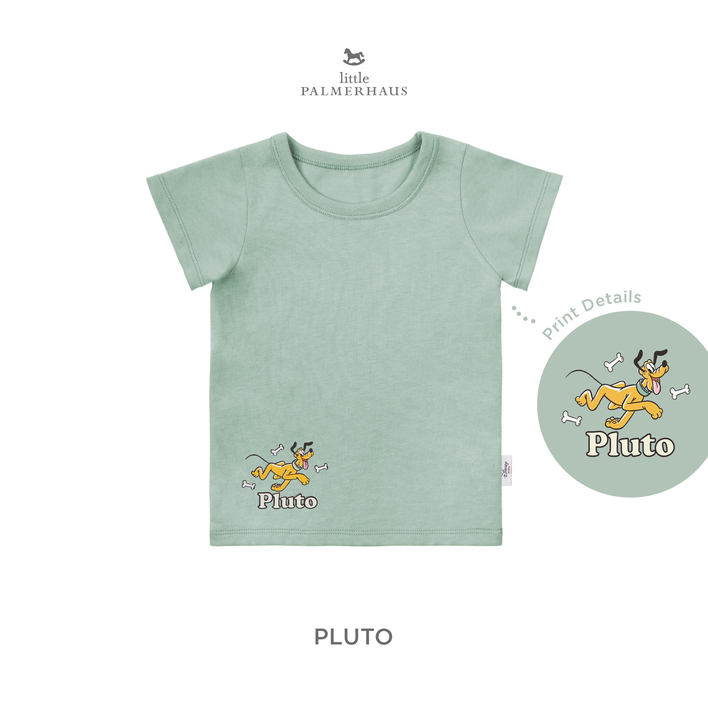 Mickey and Friends Shirt