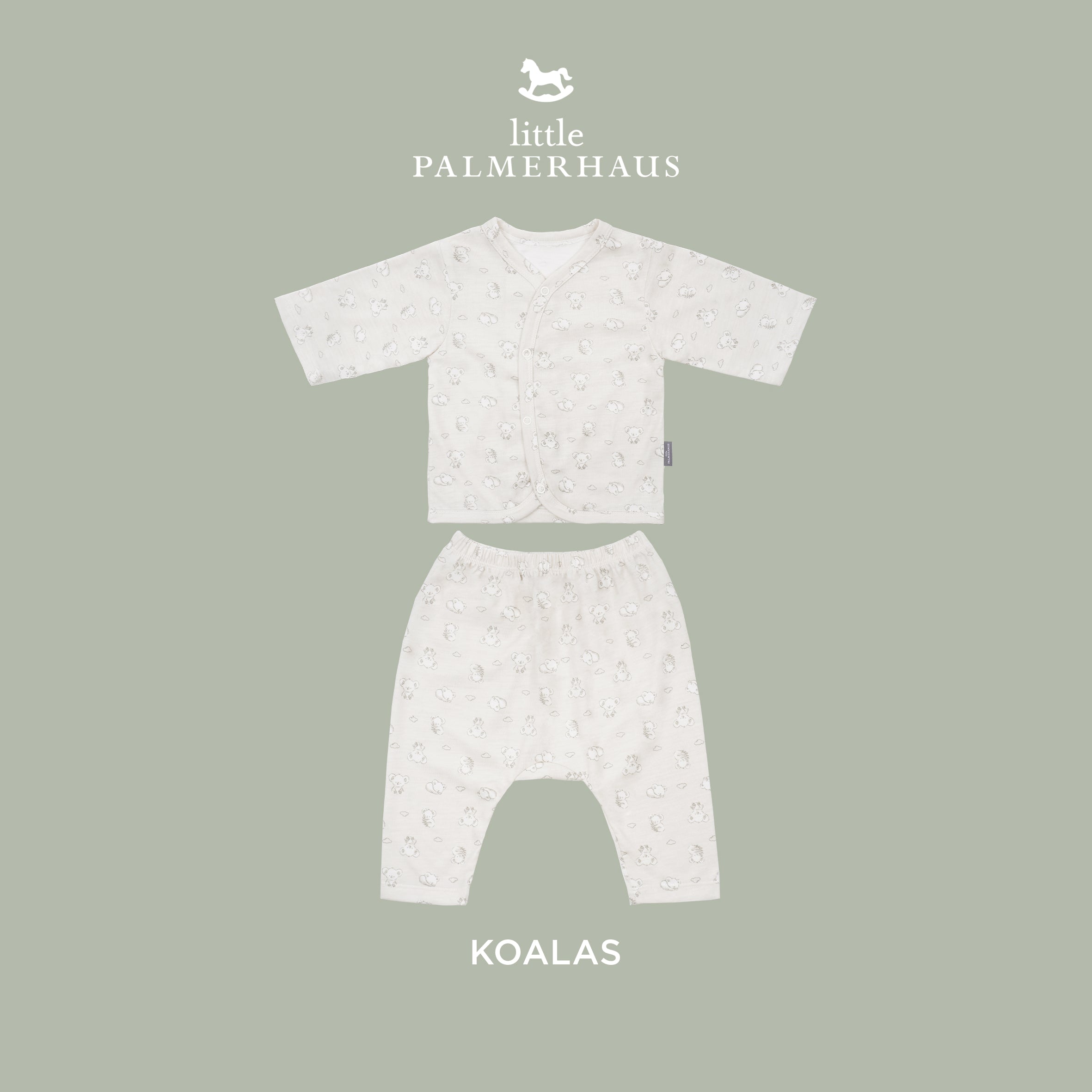 Berlin Pajamas