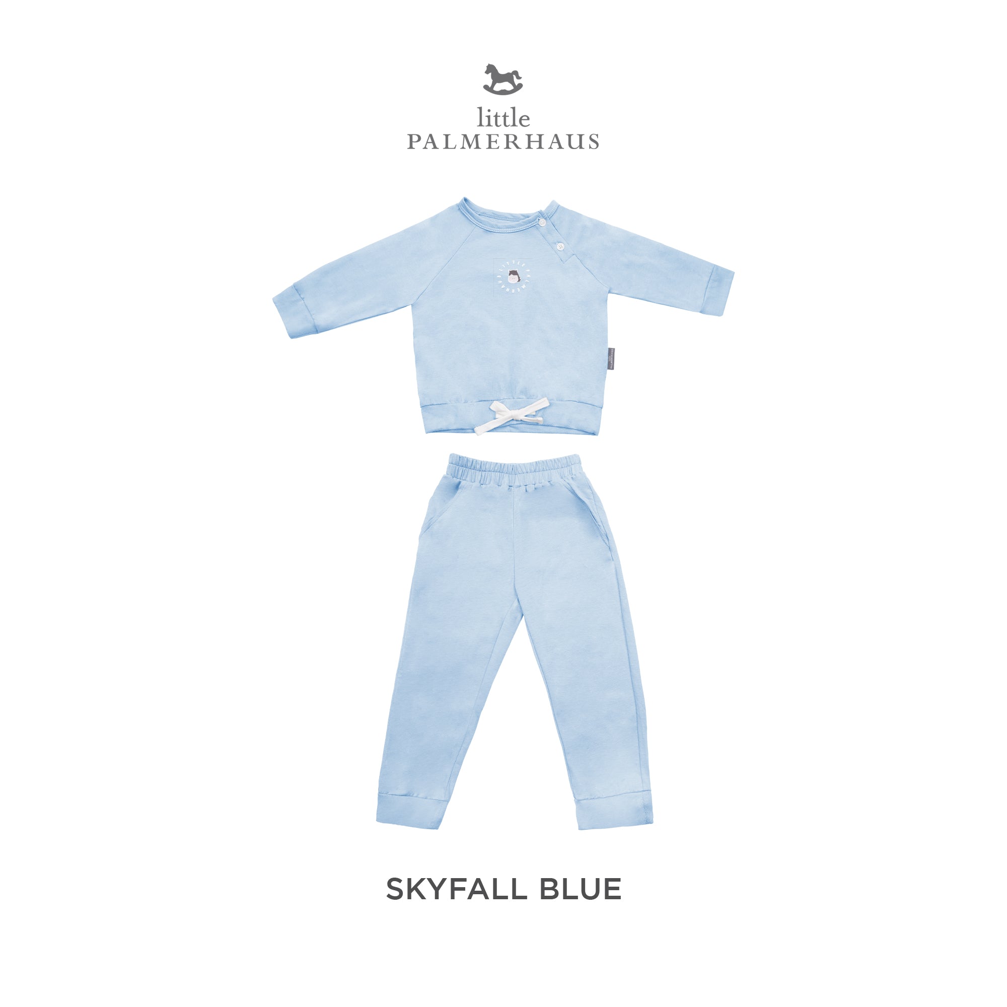 Blair Kids Long Set