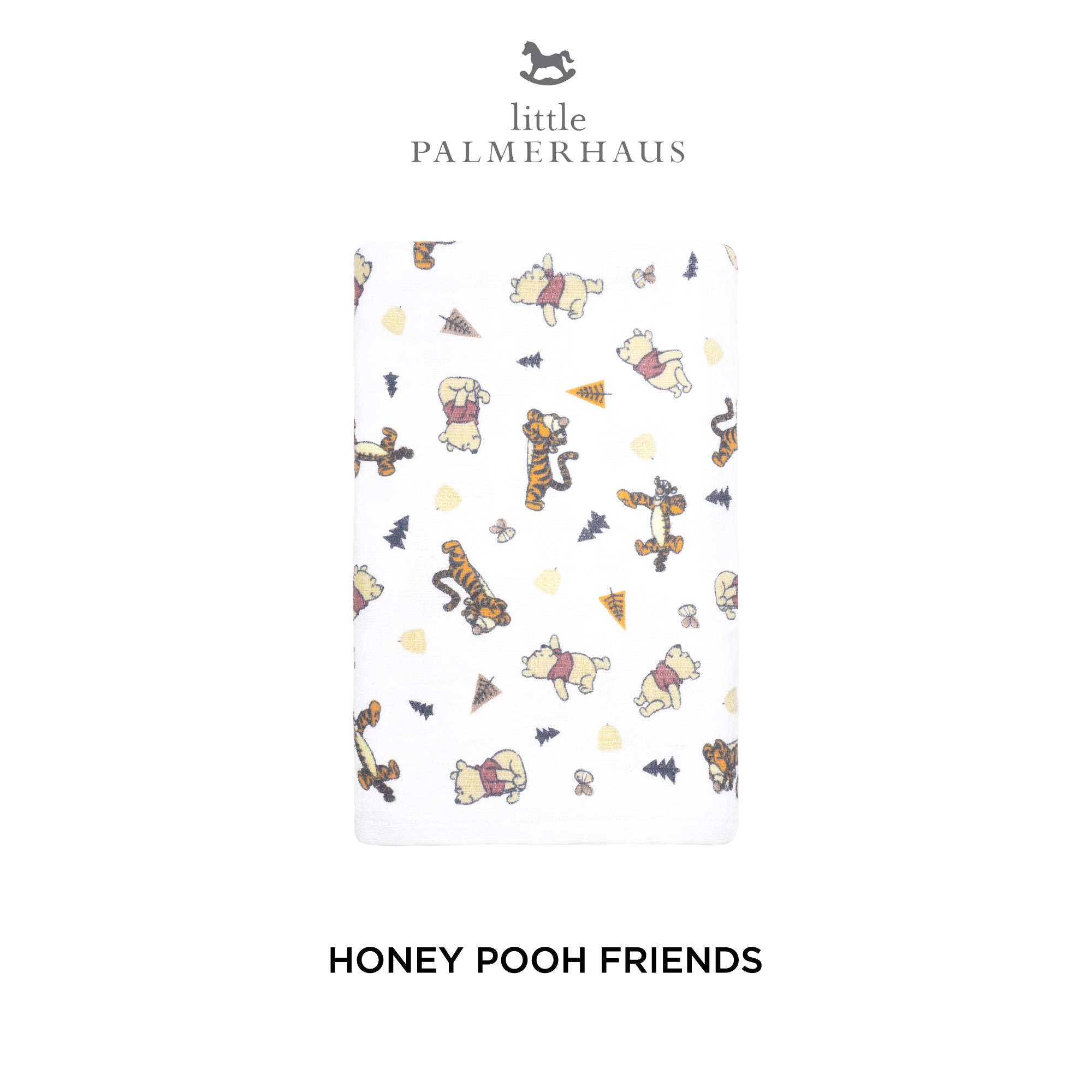 Pooh's Honey Hunt Tottori
