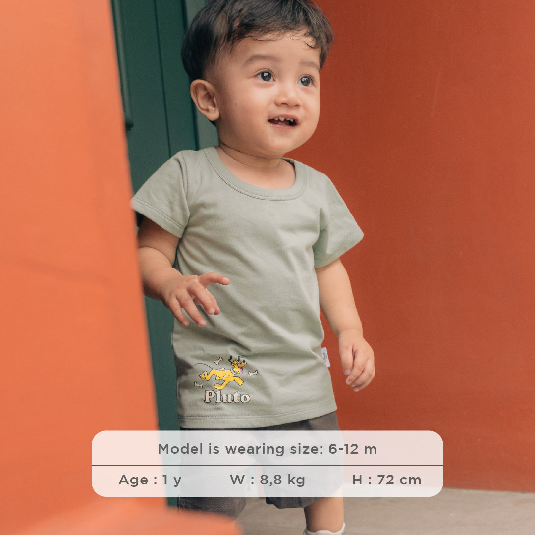 Mickey and Friends Shirt