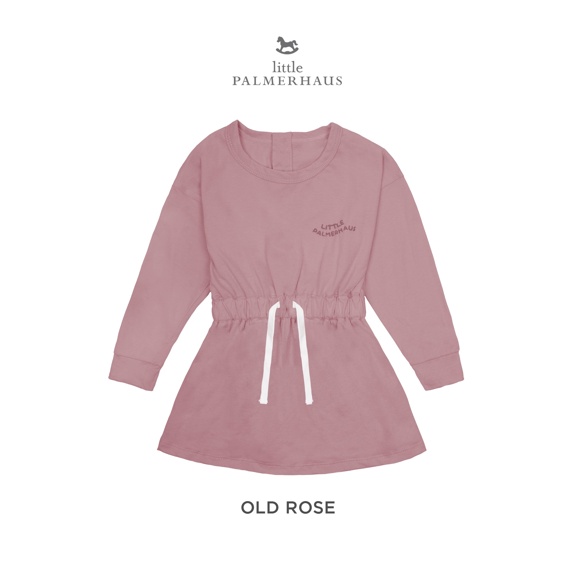 Olla Dress