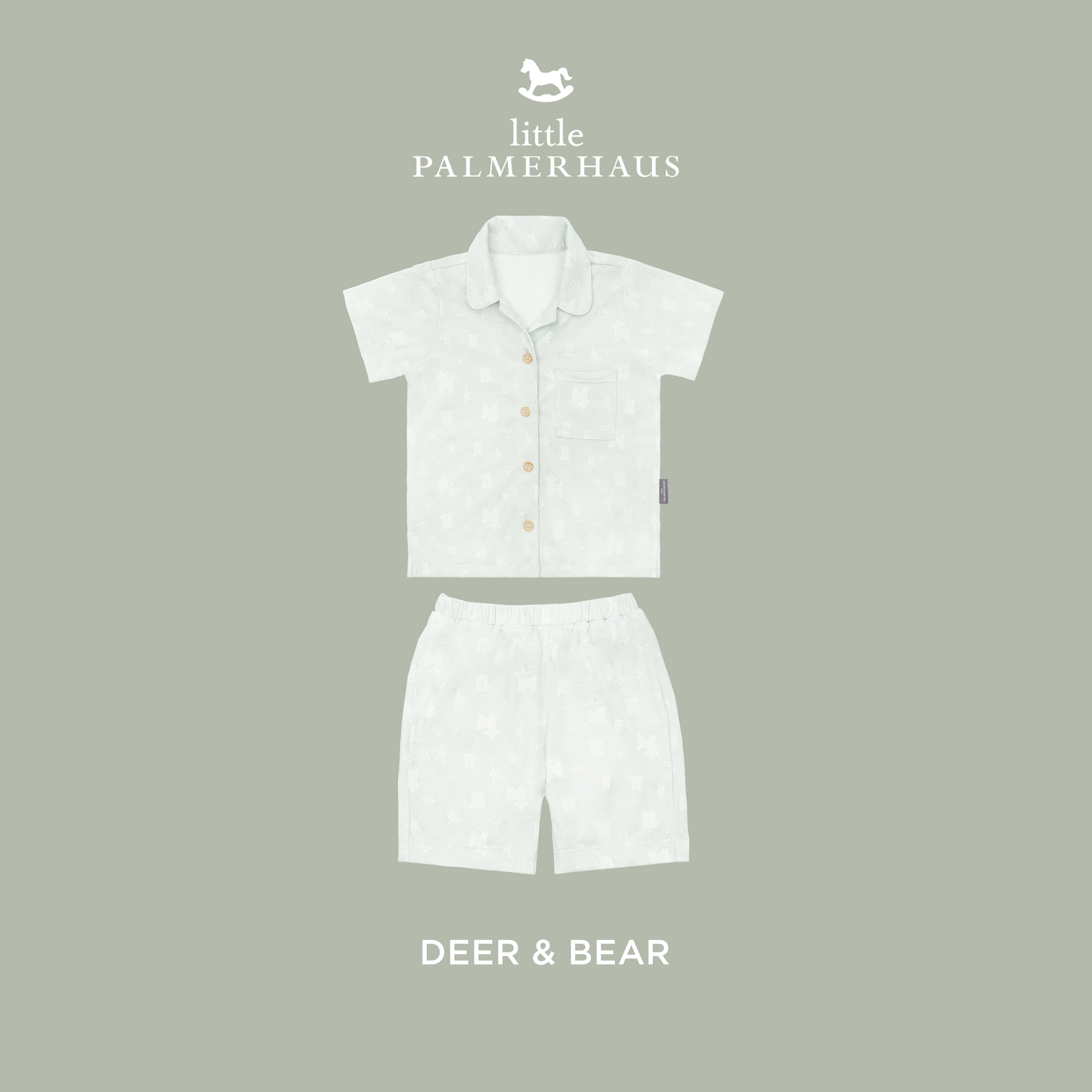 Devon Pajamas