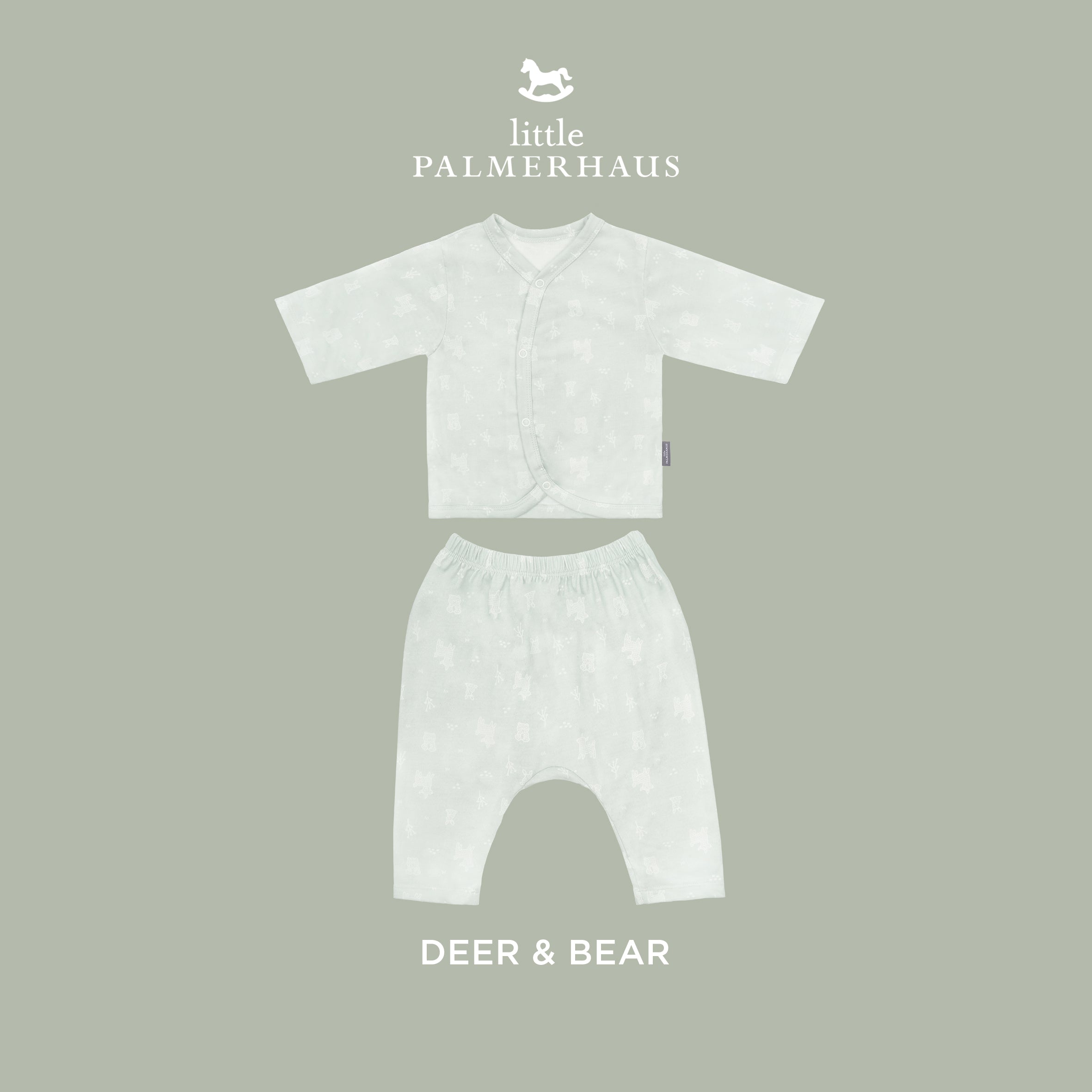 Berlin Pajamas