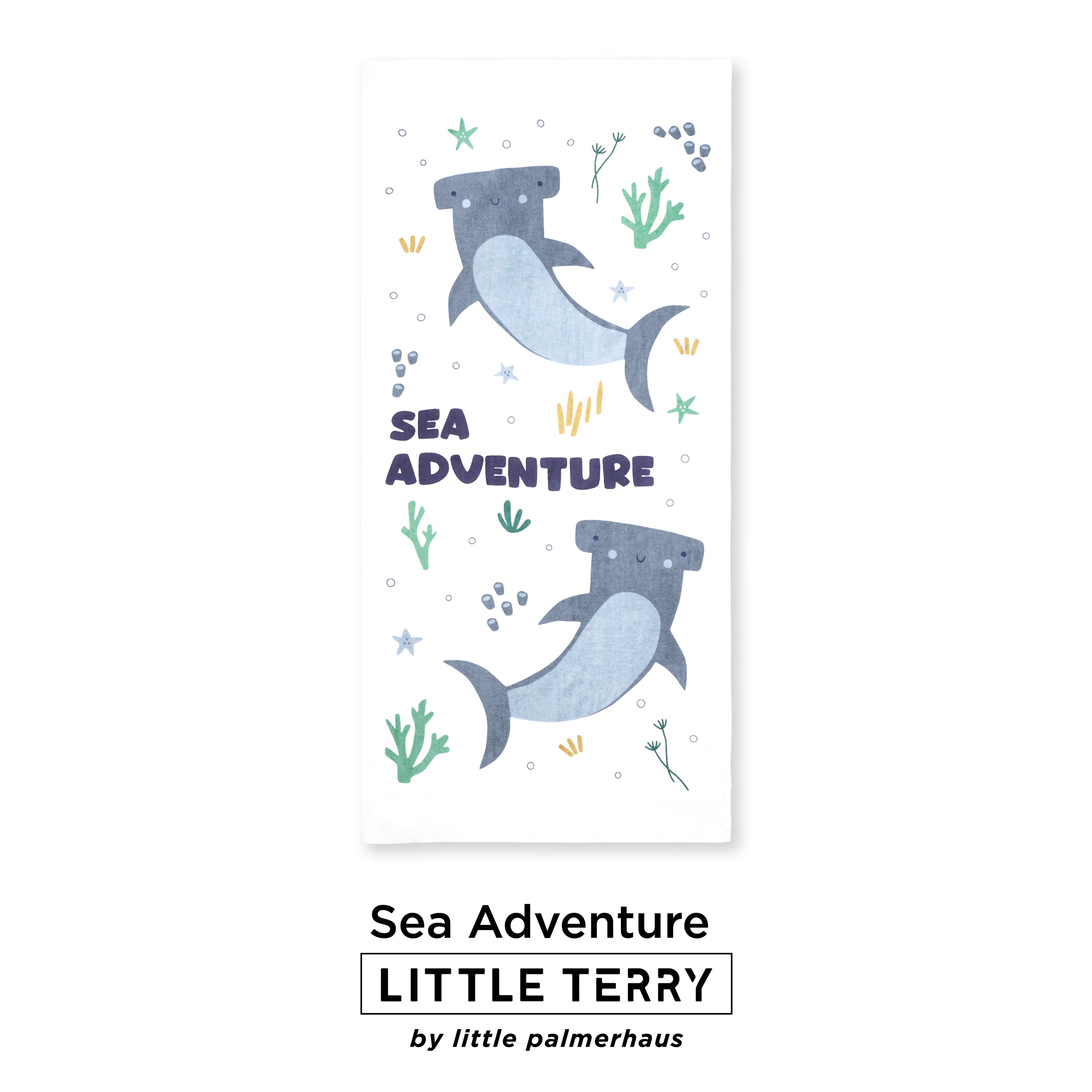 Little Terry Towel 23.0