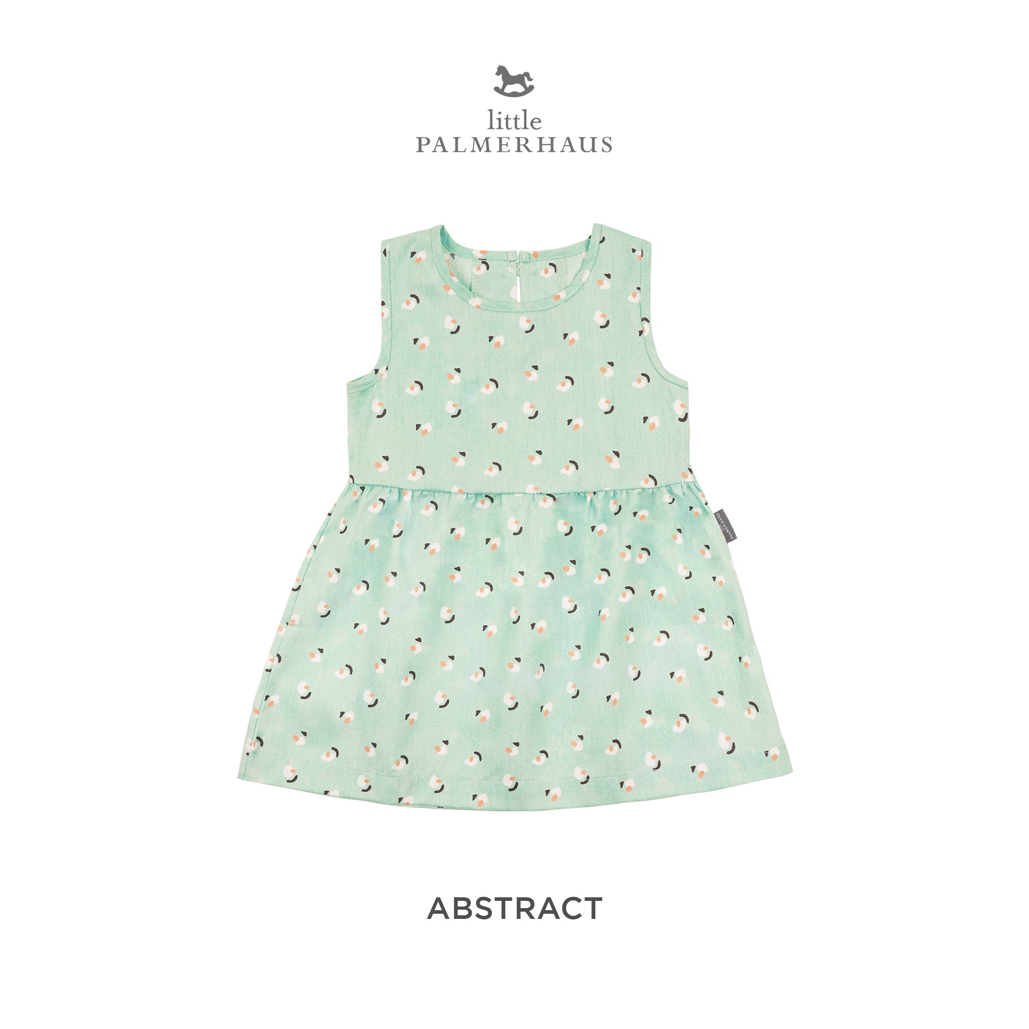 Sleeveless Dress 4.0