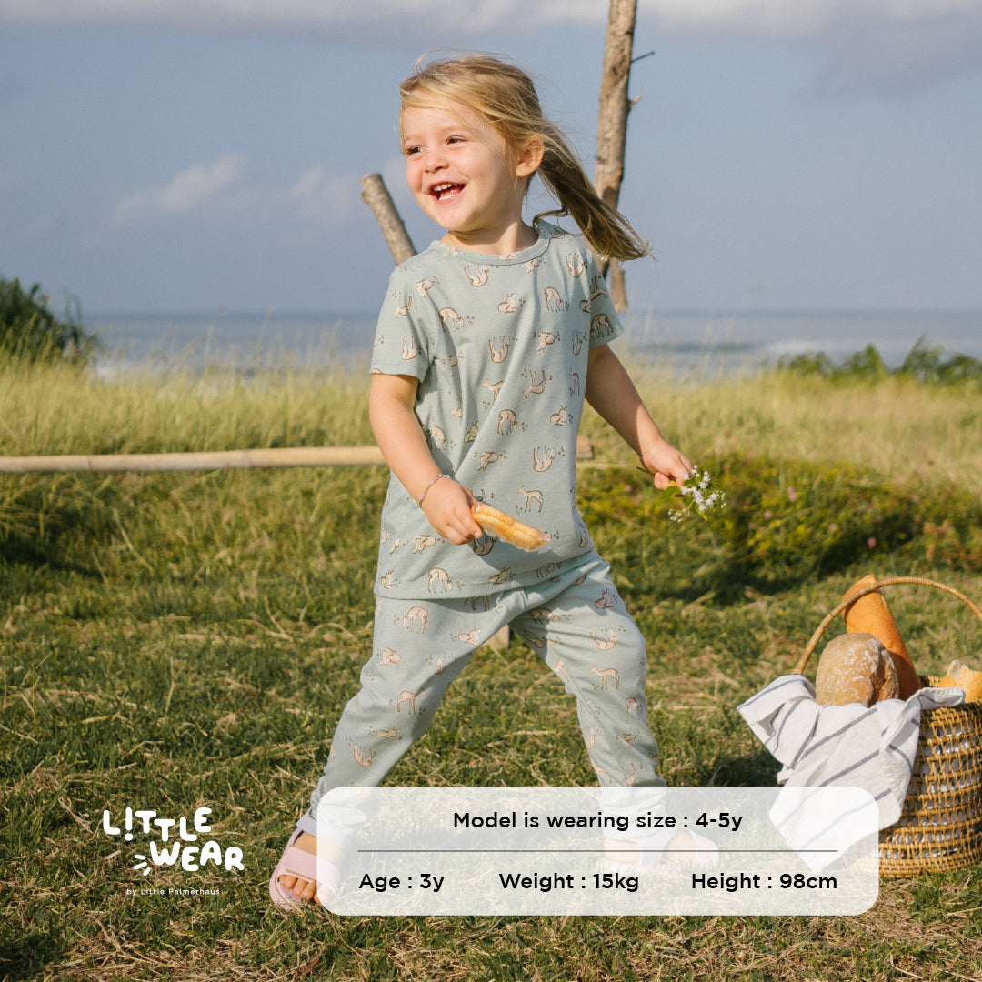 Little Wear Attire Set 17.0