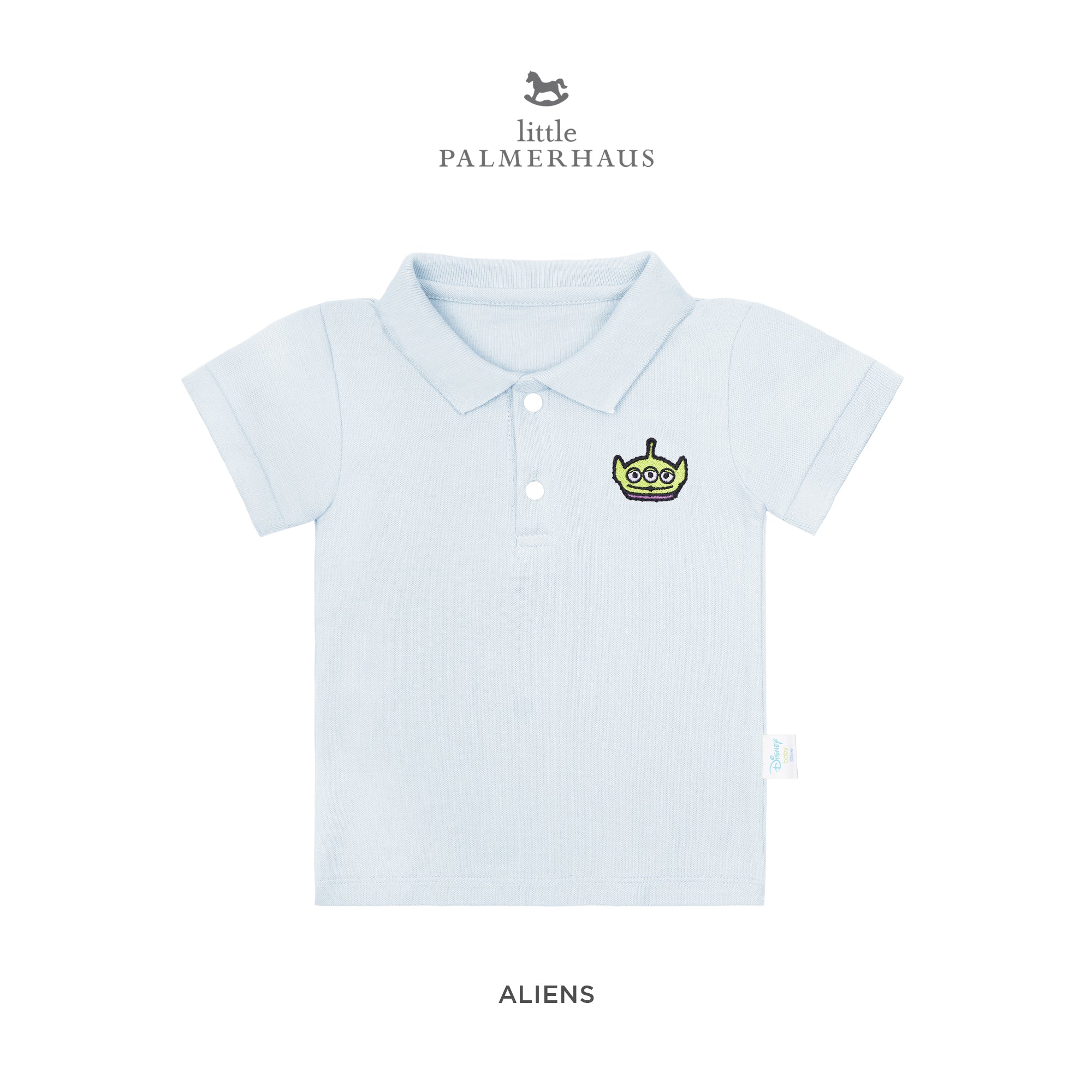 Disney Toy Story Polo Shirt