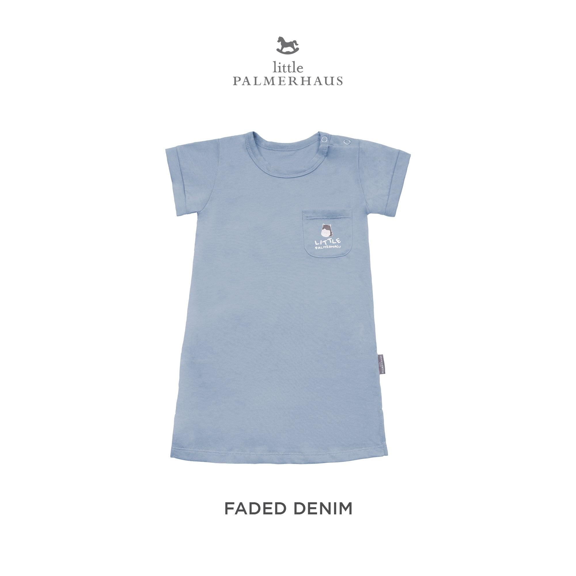 Adella Pocket Dress