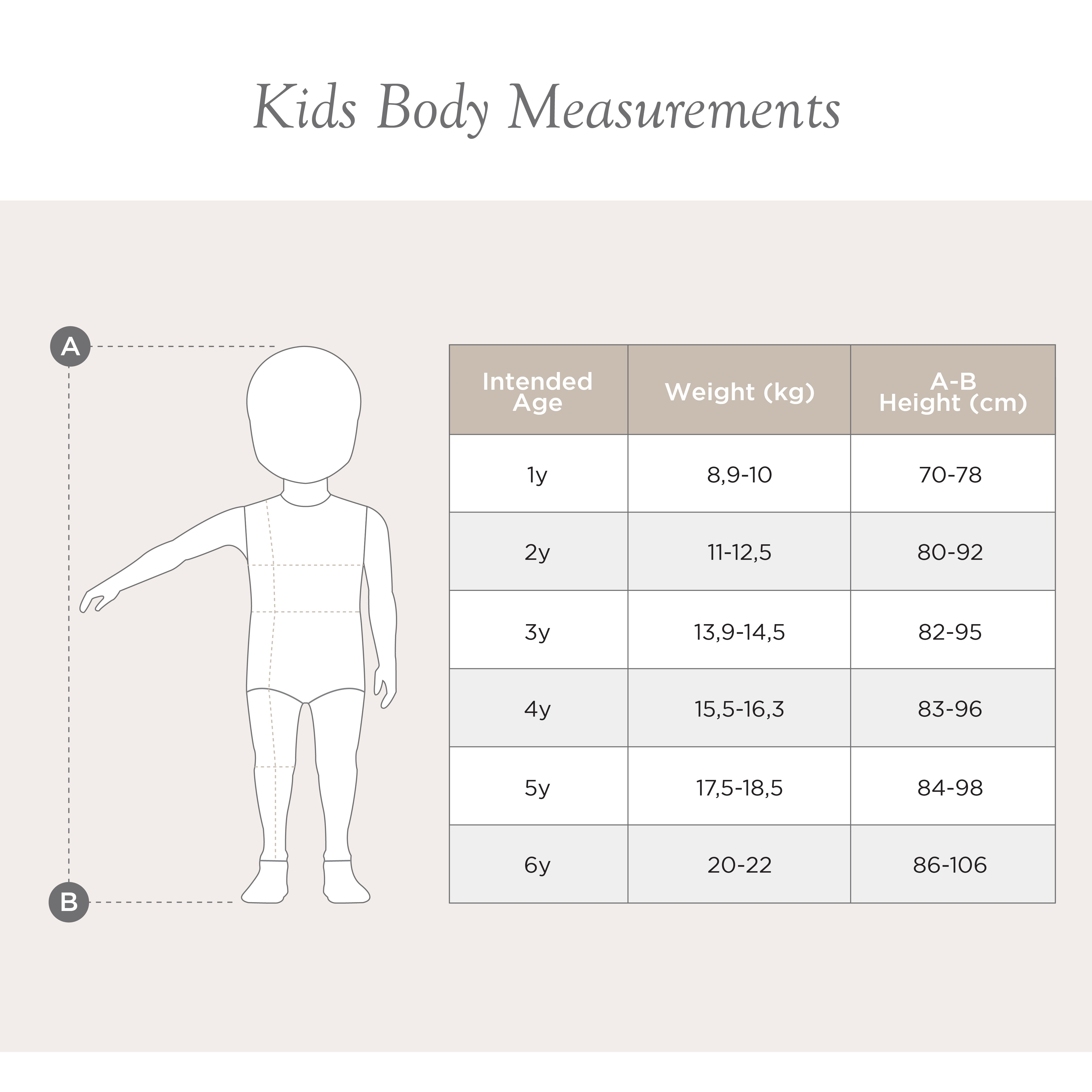 Little Wear Kids Sleeveless Set 17.0