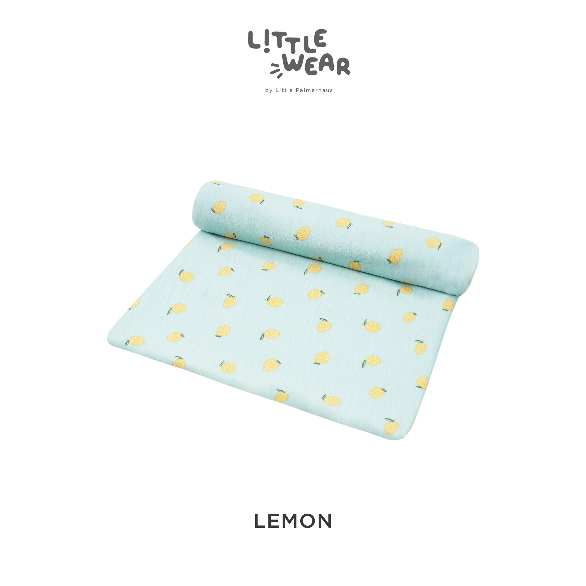 Little Wear Basic Swaddle 18.0