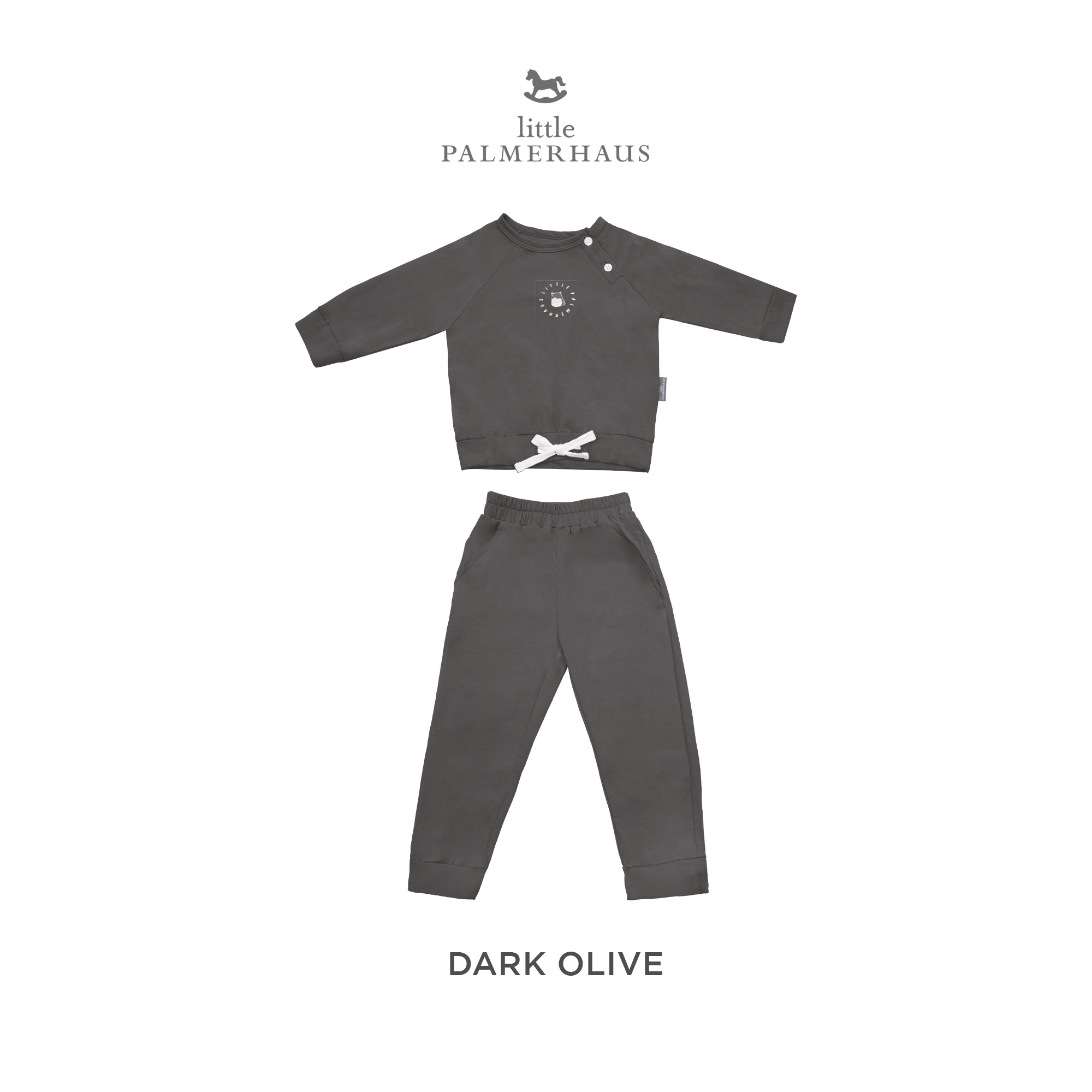Blair Kids Long Set