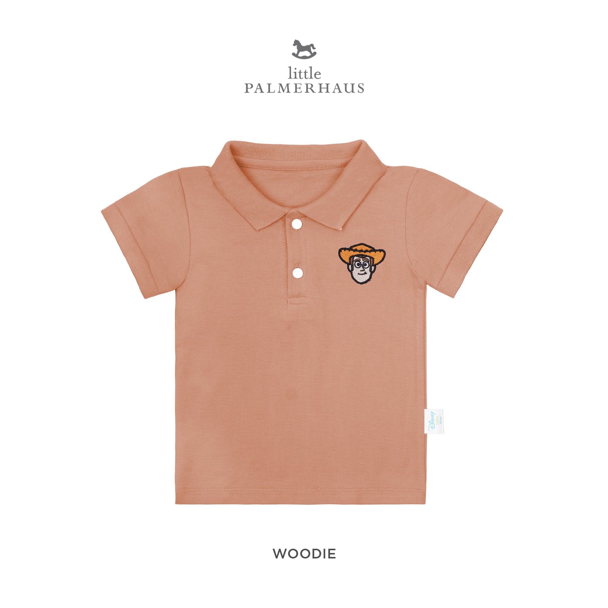 Disney Toy Story Polo Shirt