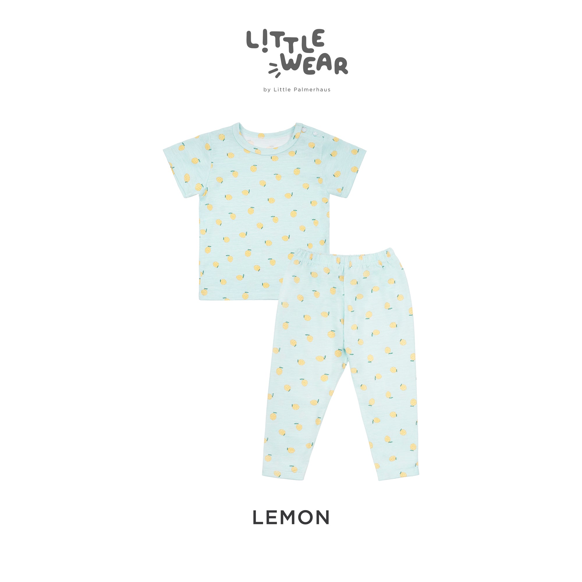 Little Wear Attire Set 18.0