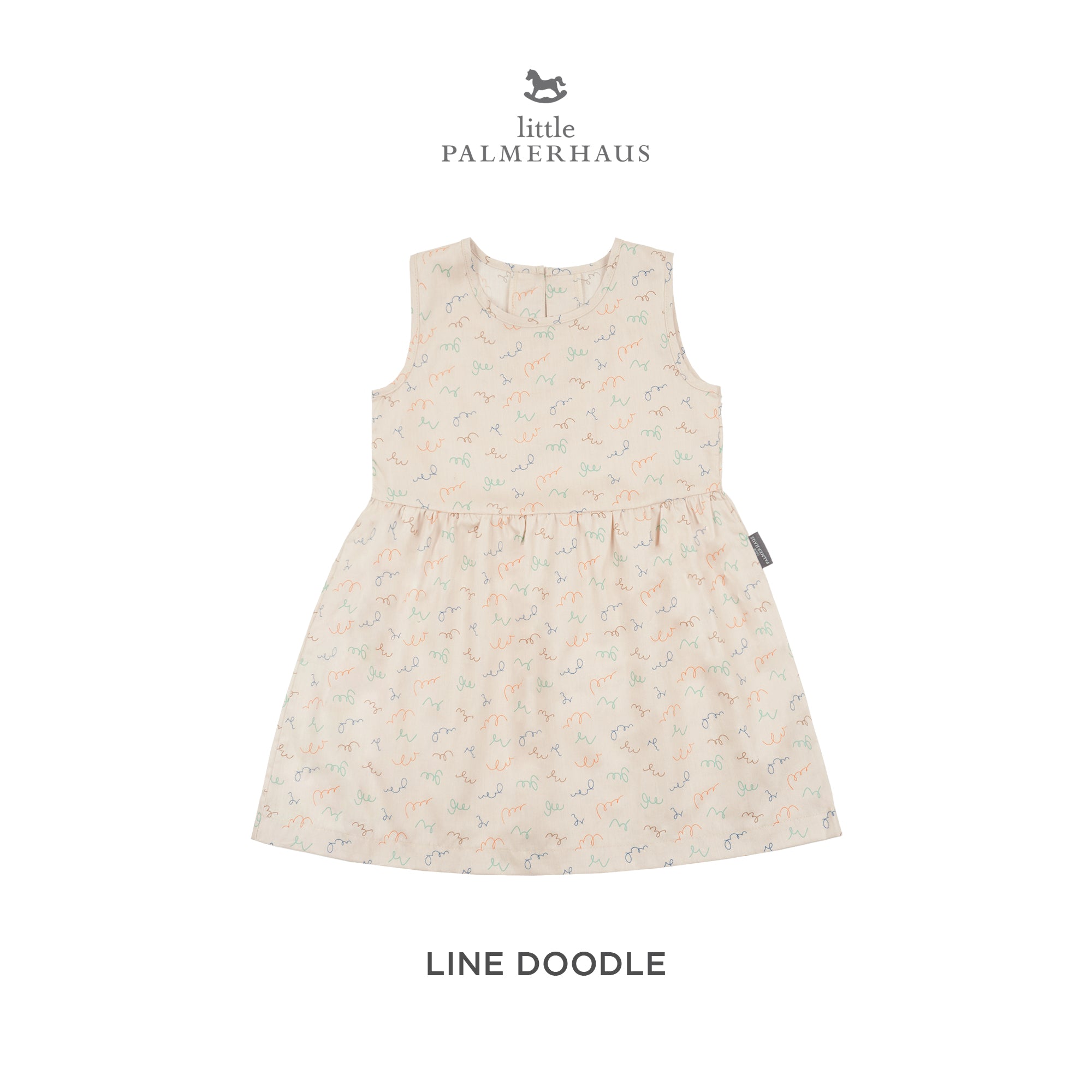 Sleeveless Dress 4.0