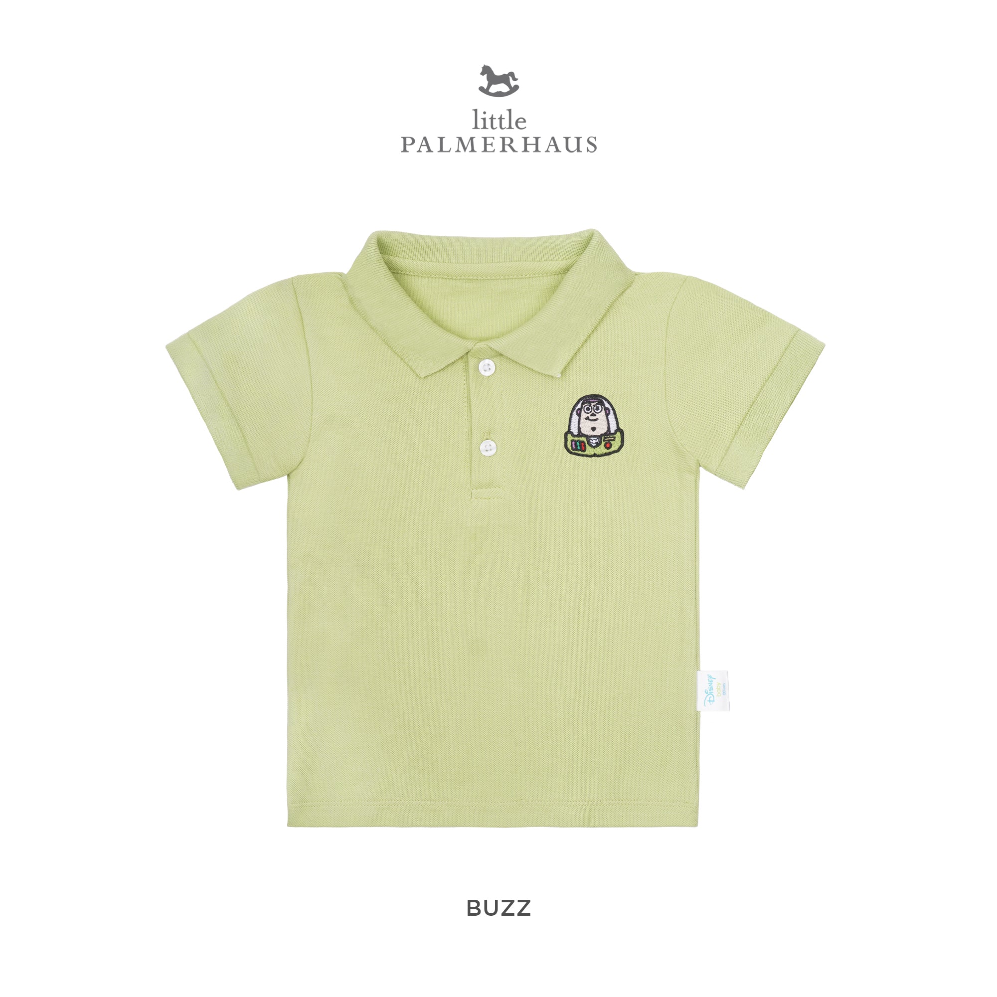 Disney Toy Story Polo Shirt