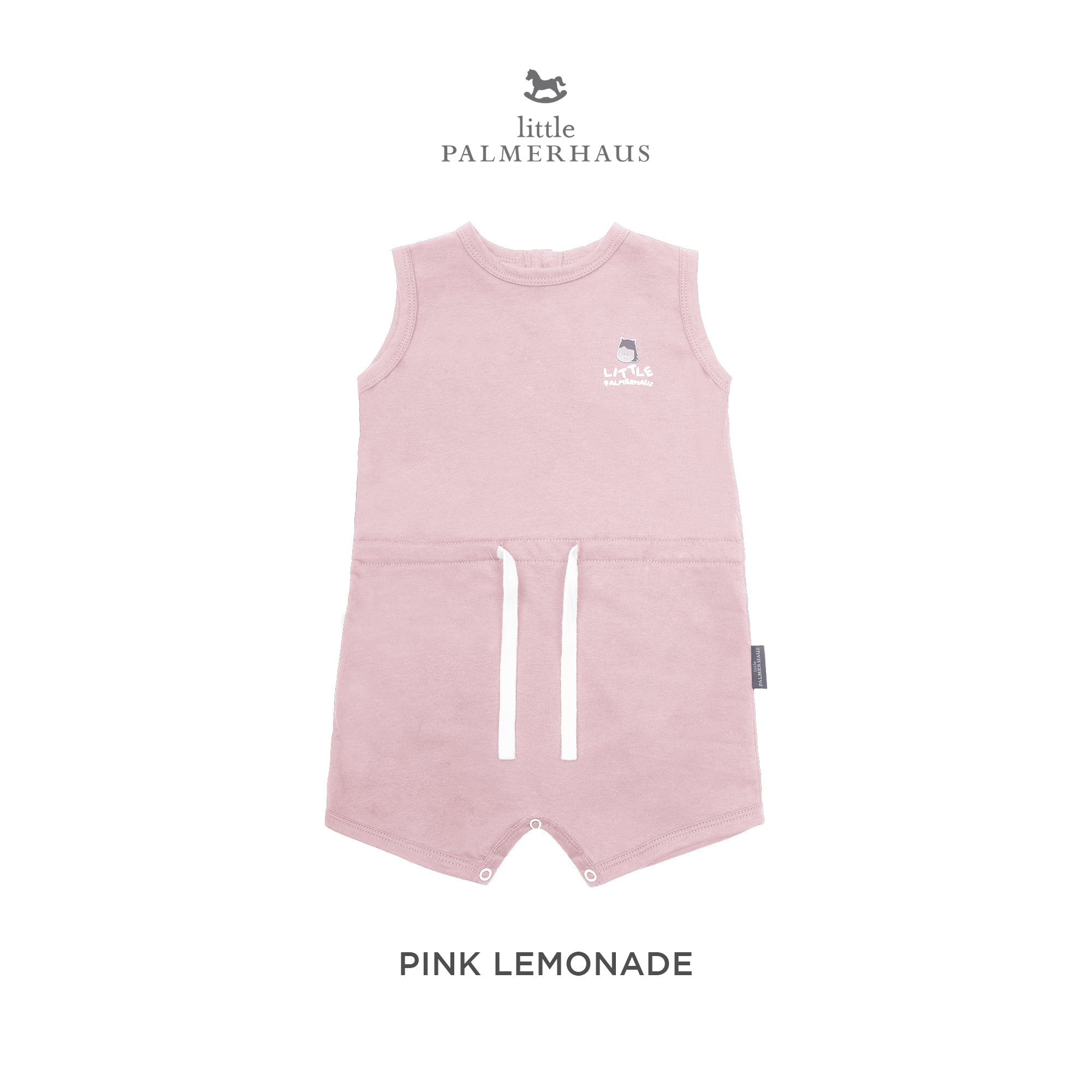 Ruby Baby Jumper
