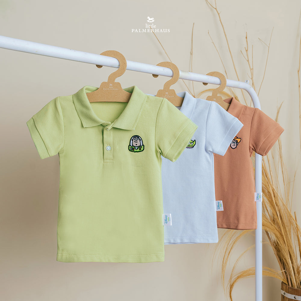Disney Toy Story Polo Shirt
