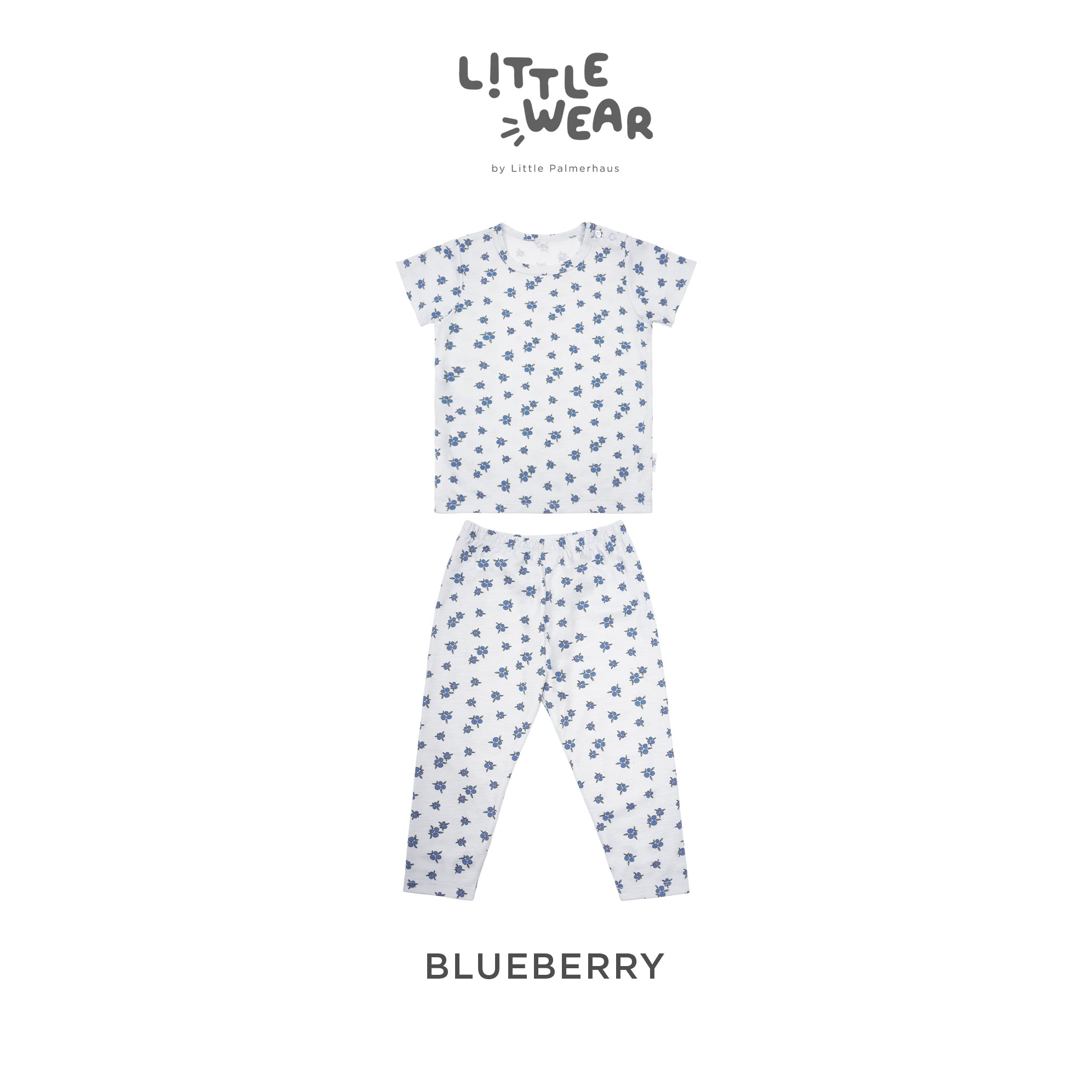 Little Wear Attire Set 19.0