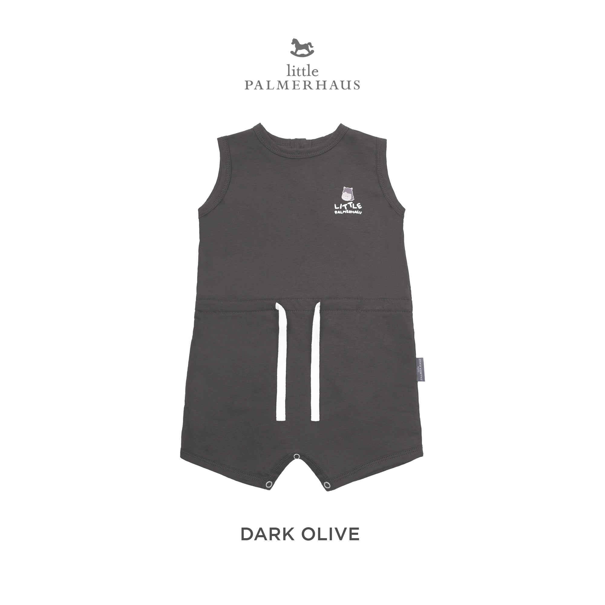 Ruby Baby Jumper