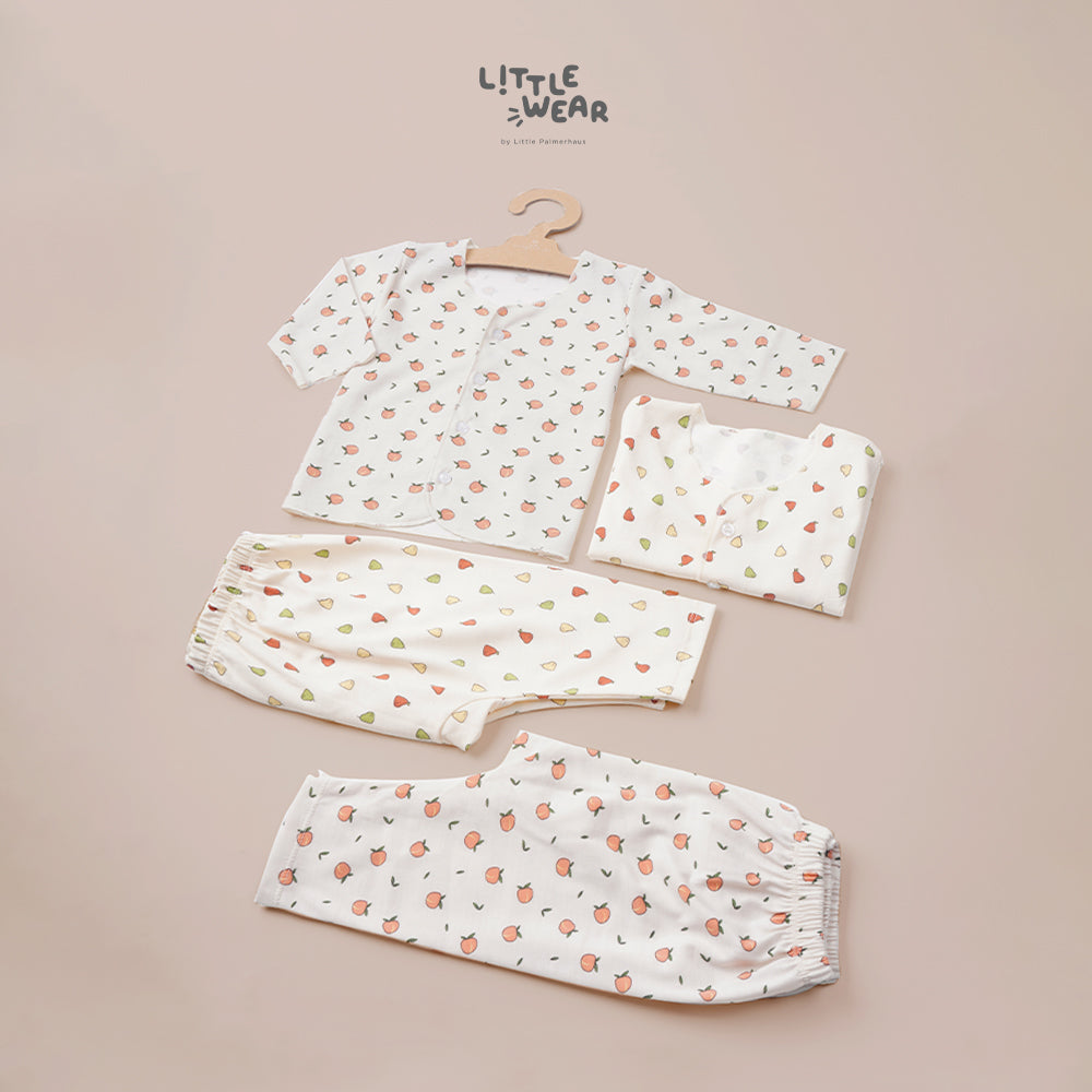 Little Wear Long Set 19.0