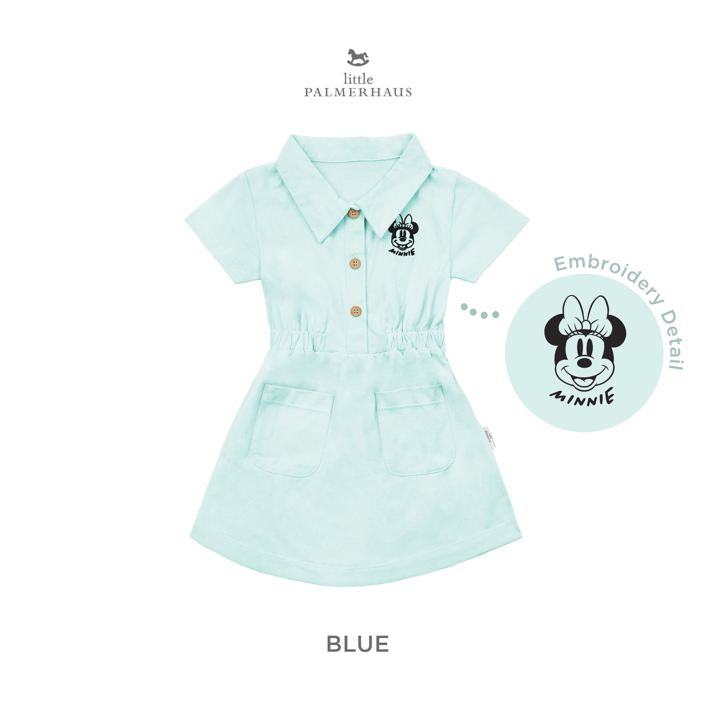 Mickey and Friends Dress