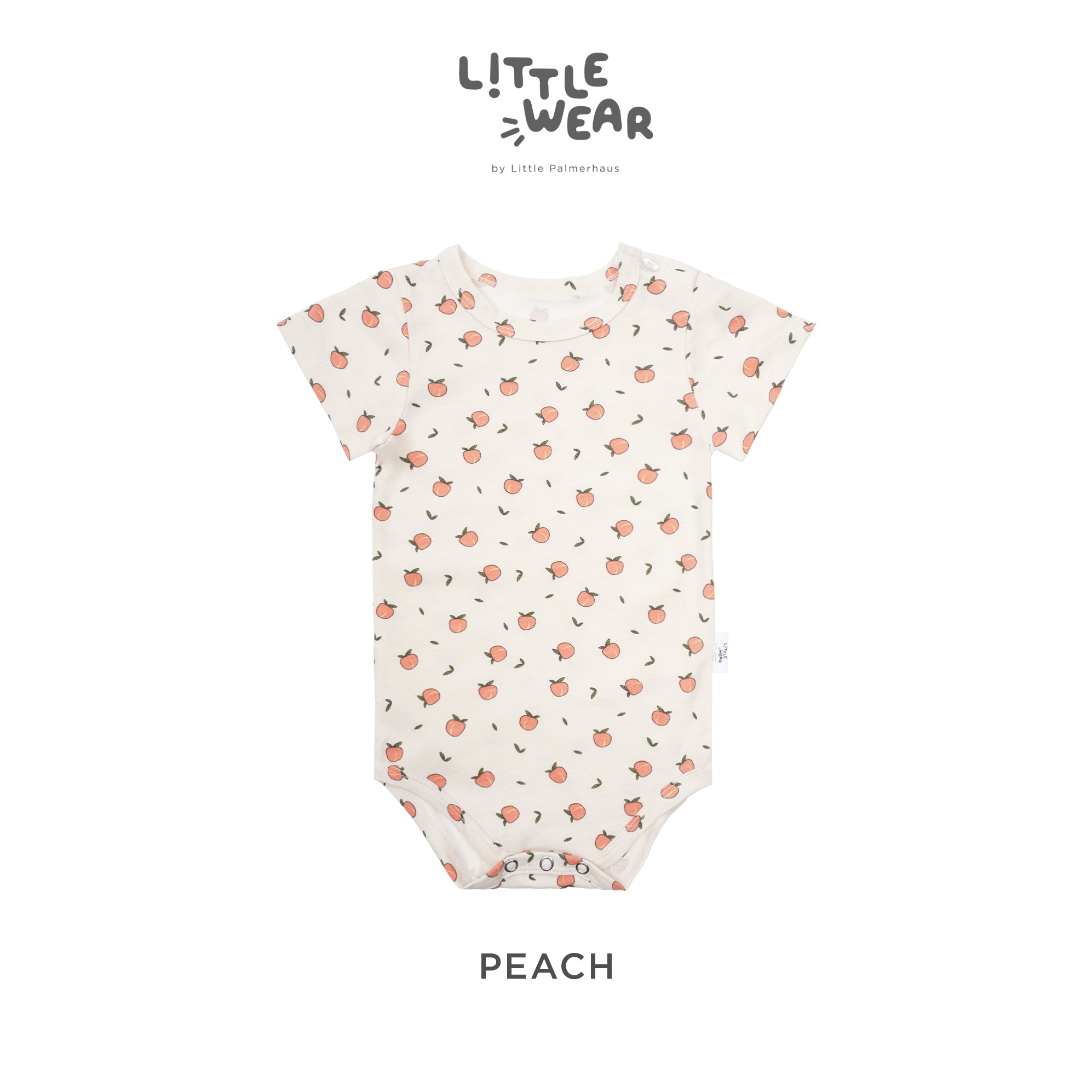 Little Wear Bodysuit 19.0