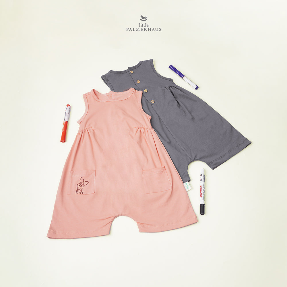 Pooh's Honey Hunt Kids Romper