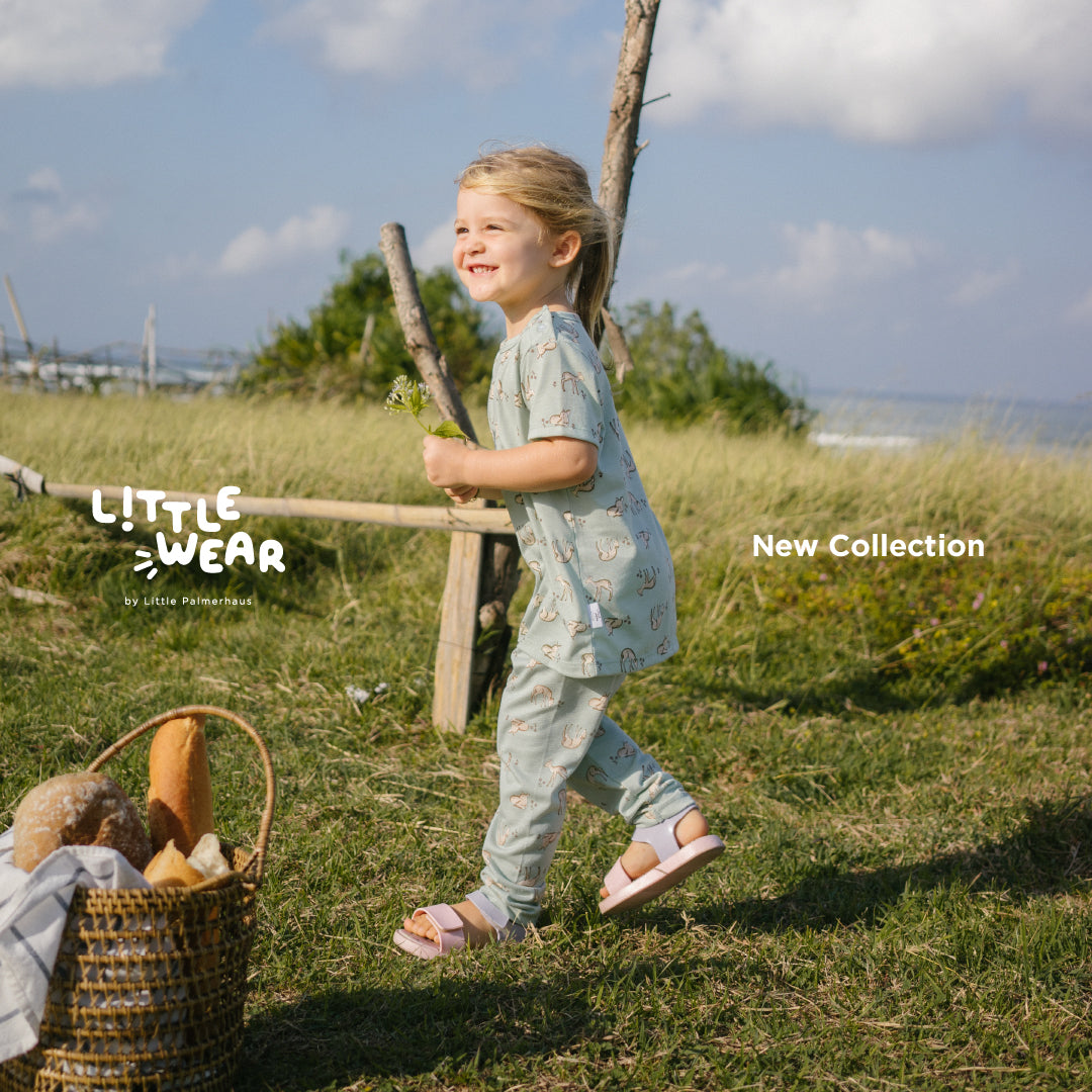 Little Wear Attire Set 17.0