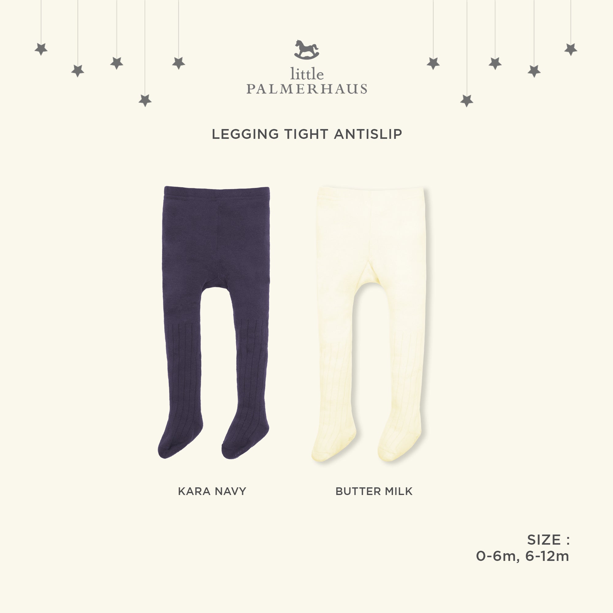 Legging Tight Antislip