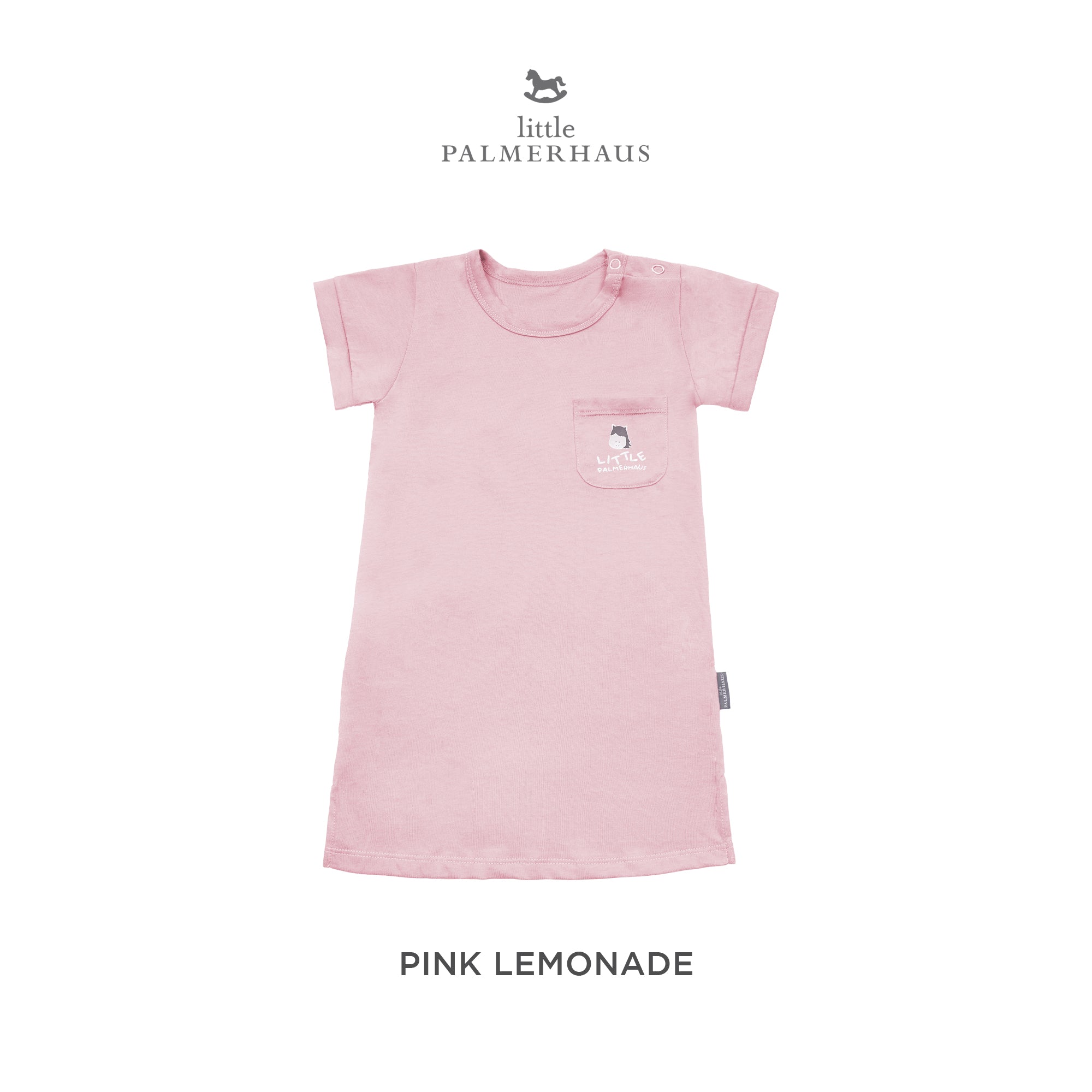 Adella Pocket Dress