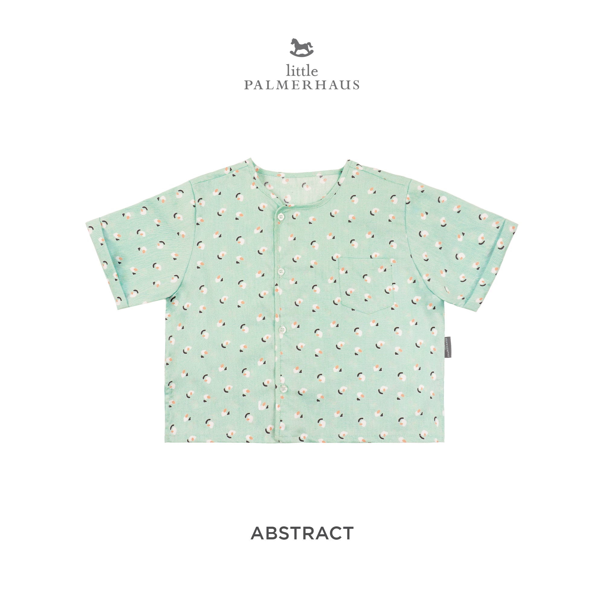 Lucky Shirt