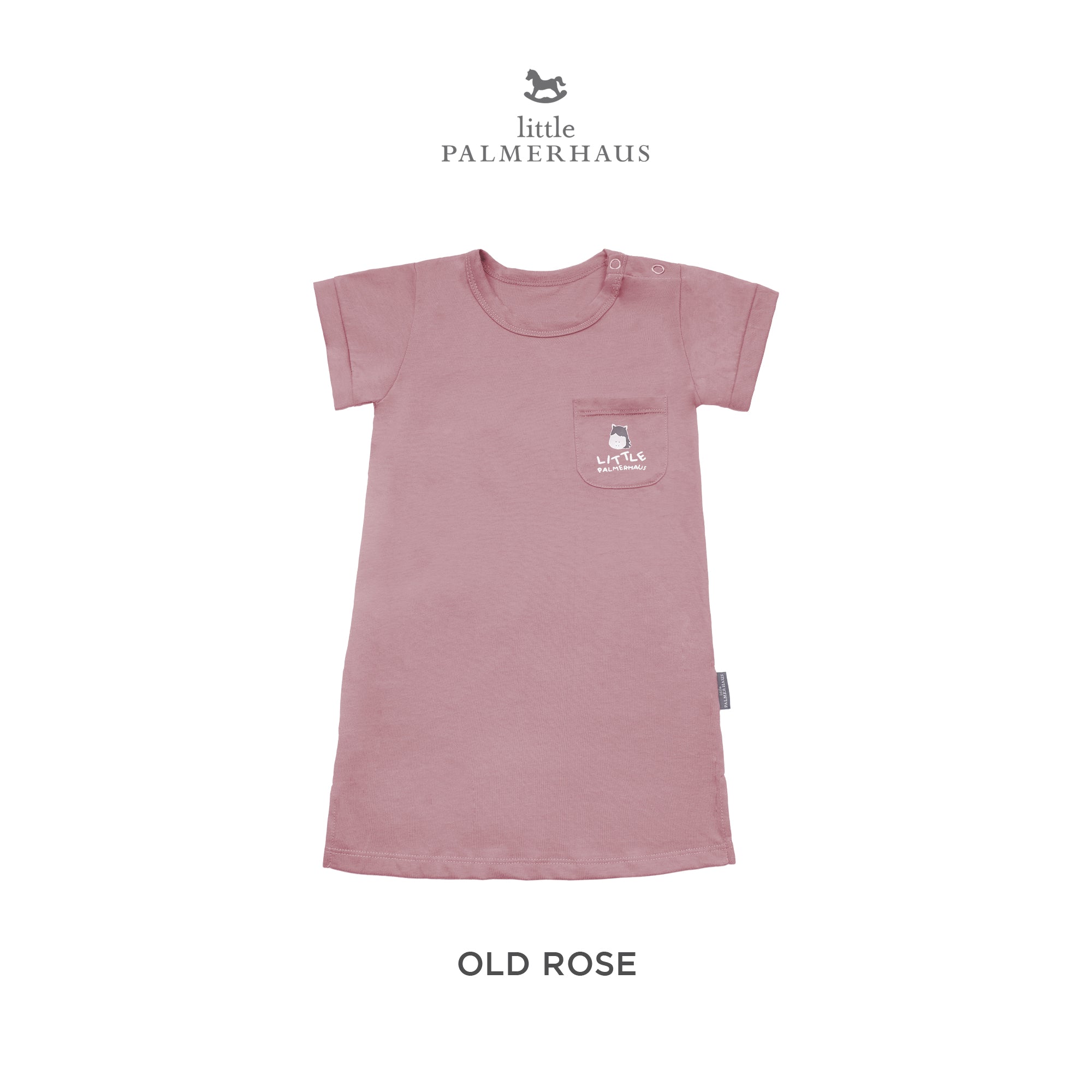 Adella Pocket Dress