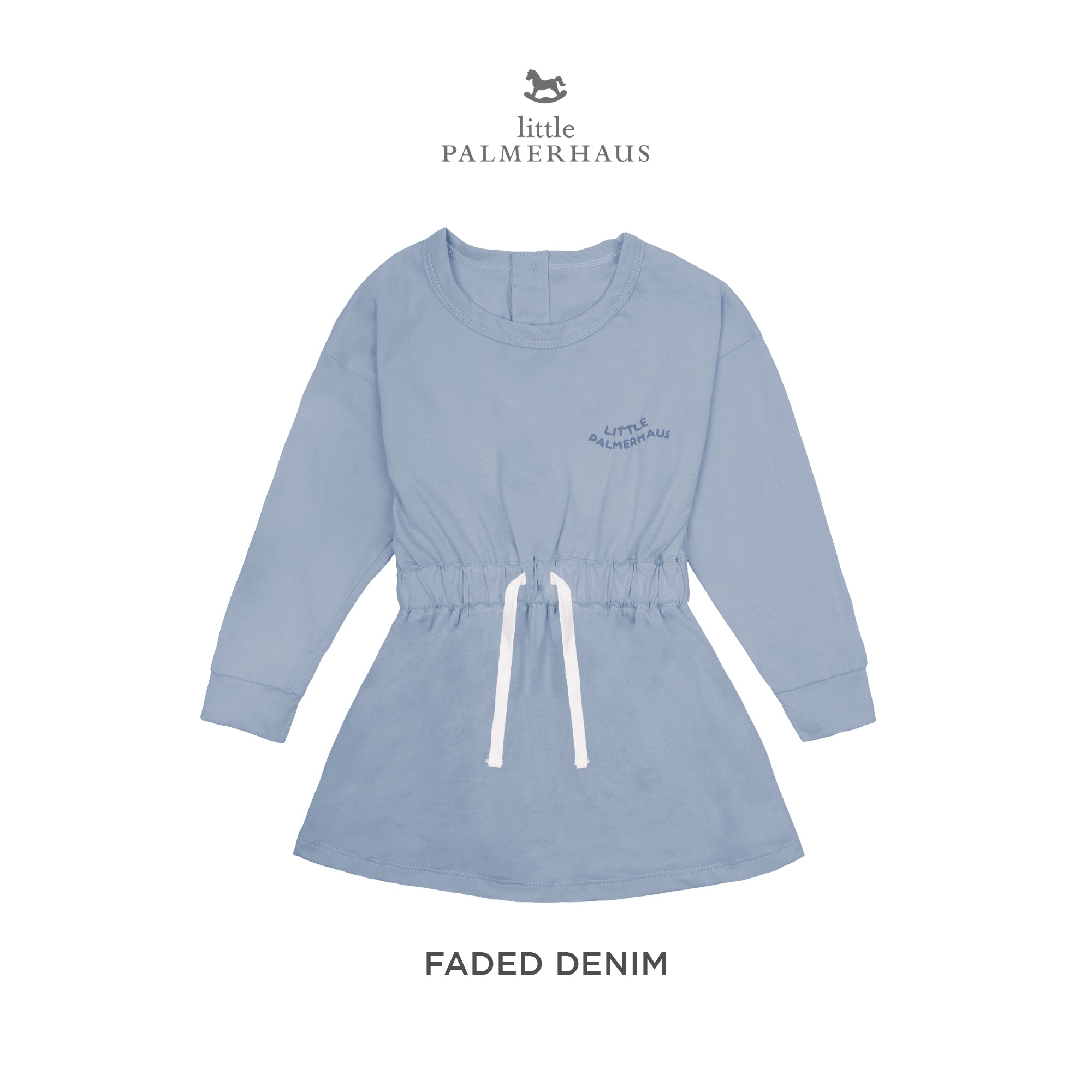 Olla Dress