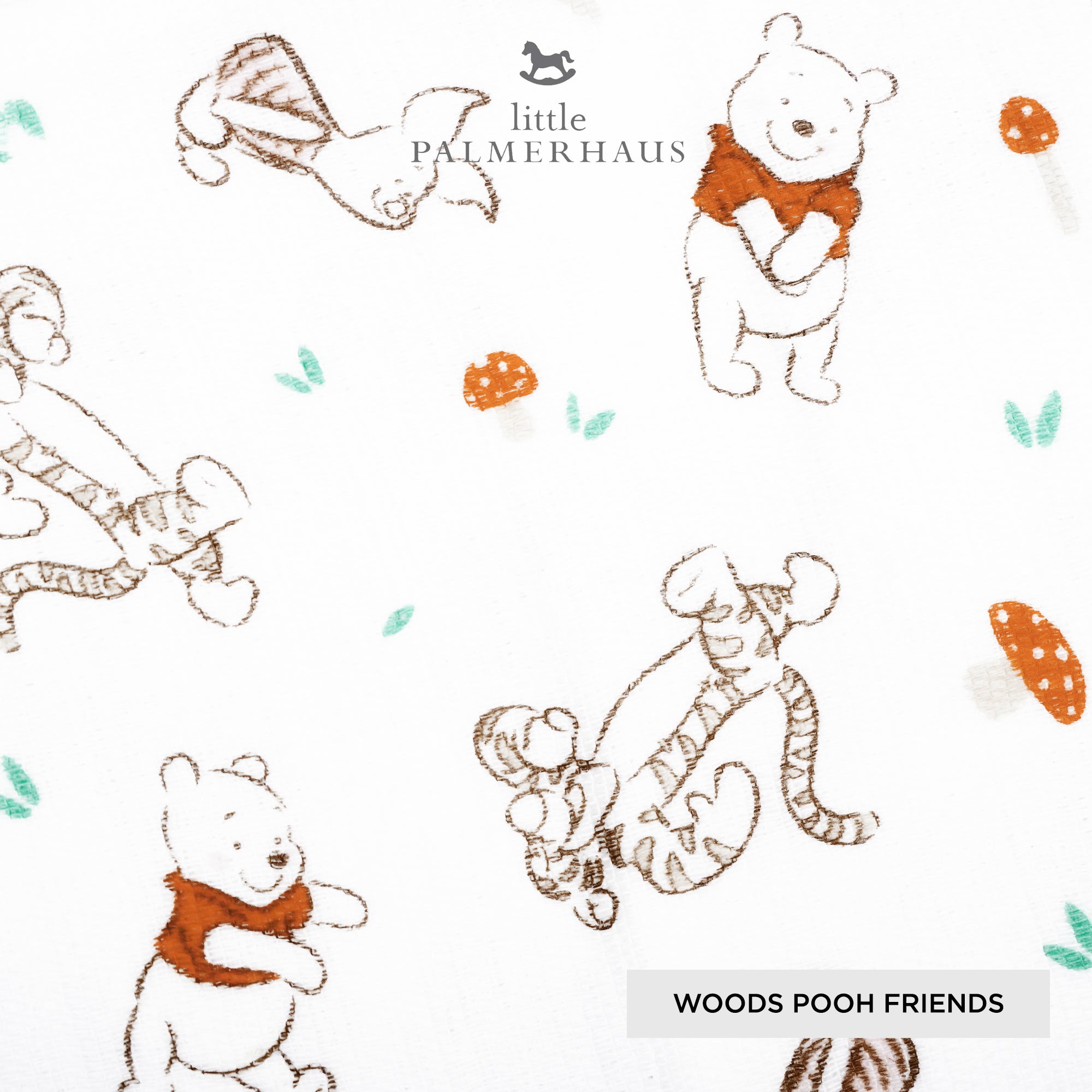 Pooh's Honey Hunt Tottori