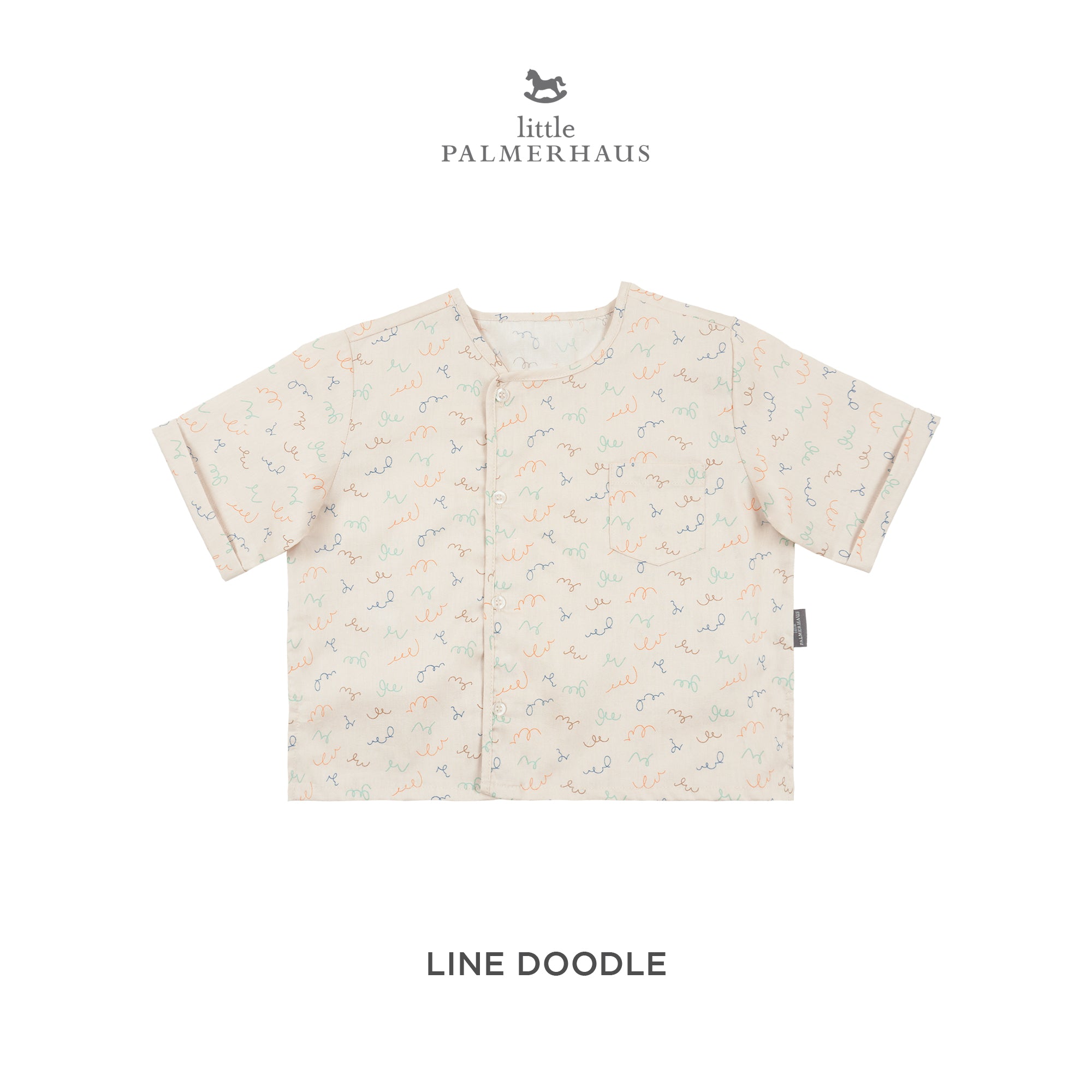 Lucky Shirt