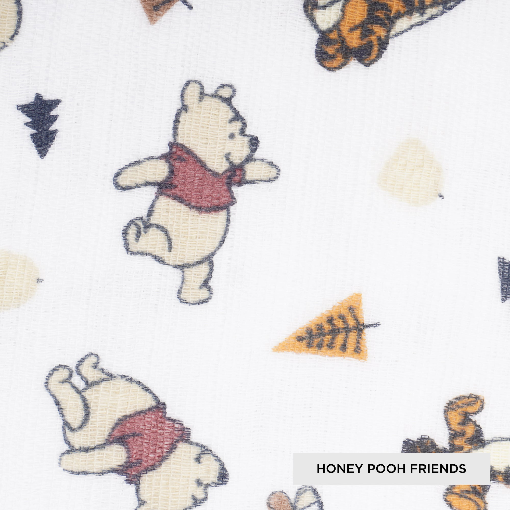 Pooh's Honey Hunt Tottori