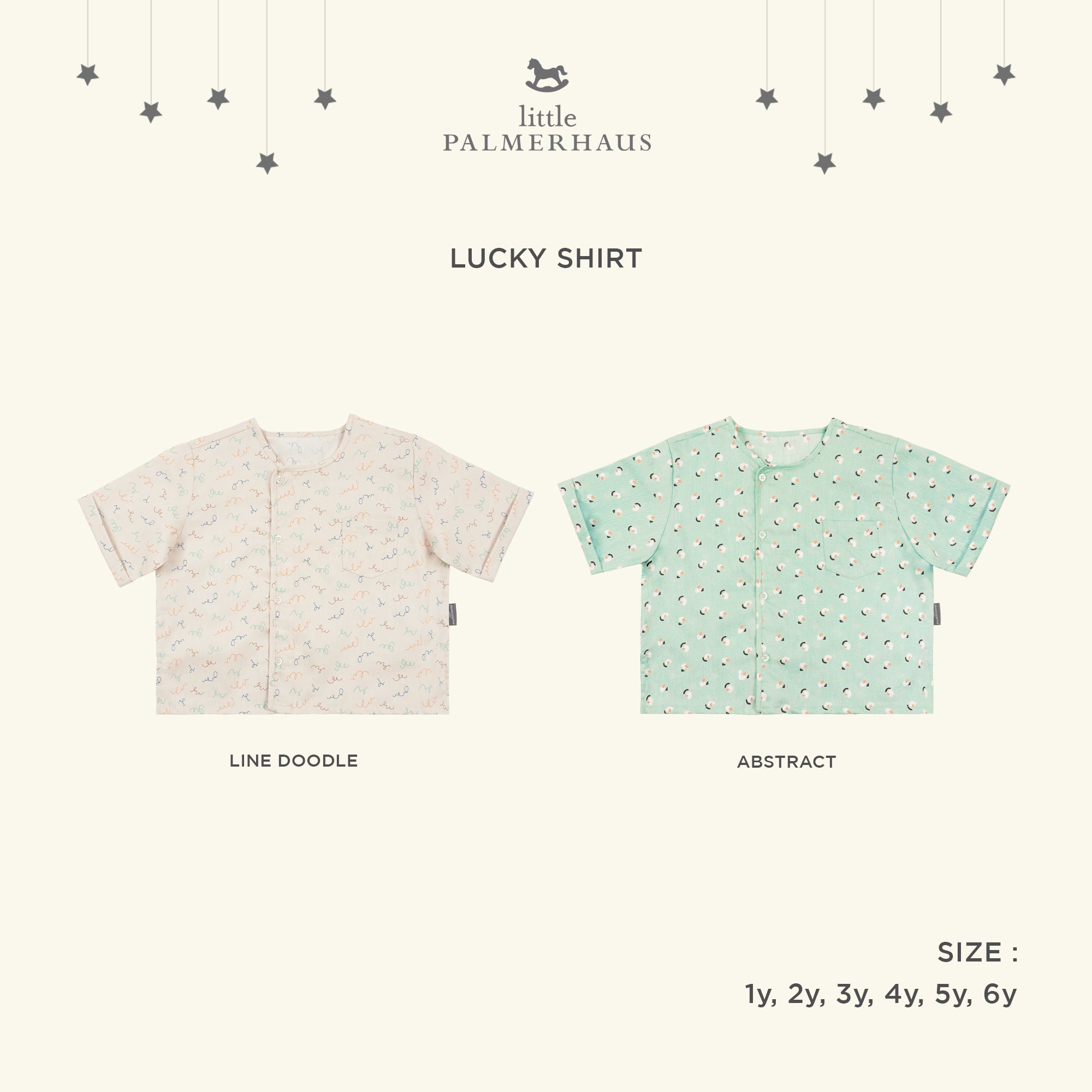 Lucky Shirt