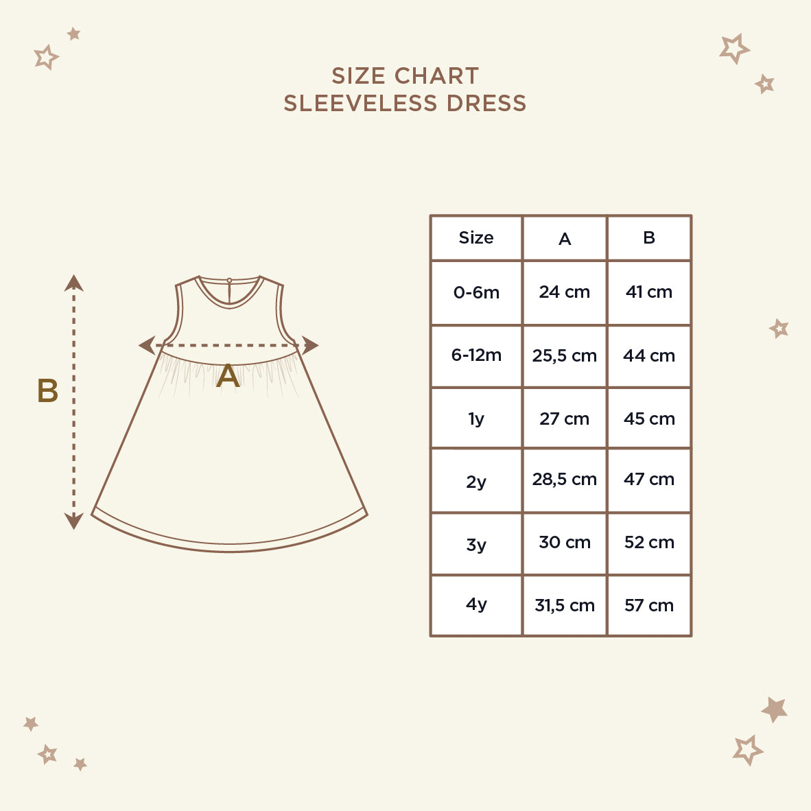 Sleeveless Dress 4.0