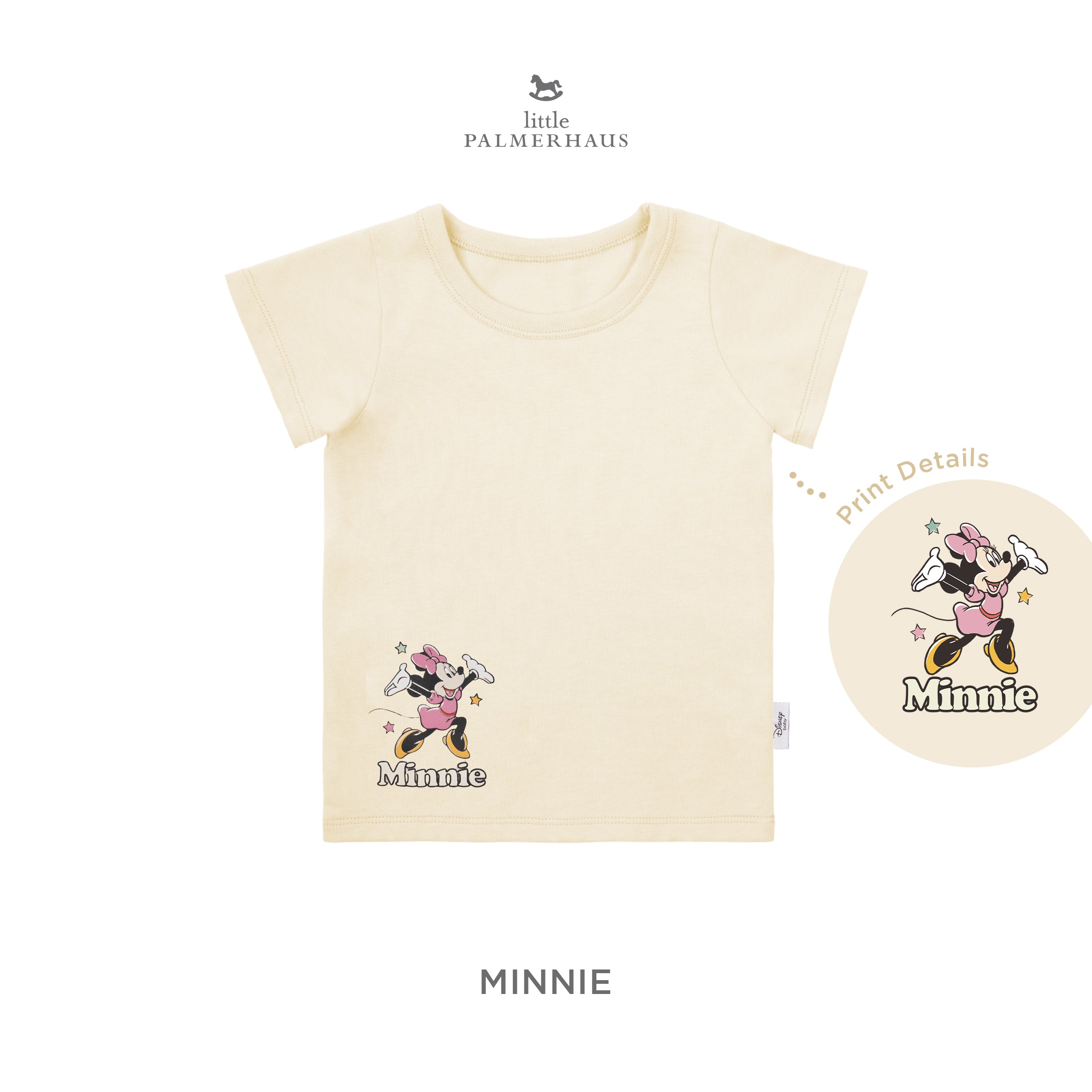 Mickey and Friends Shirt