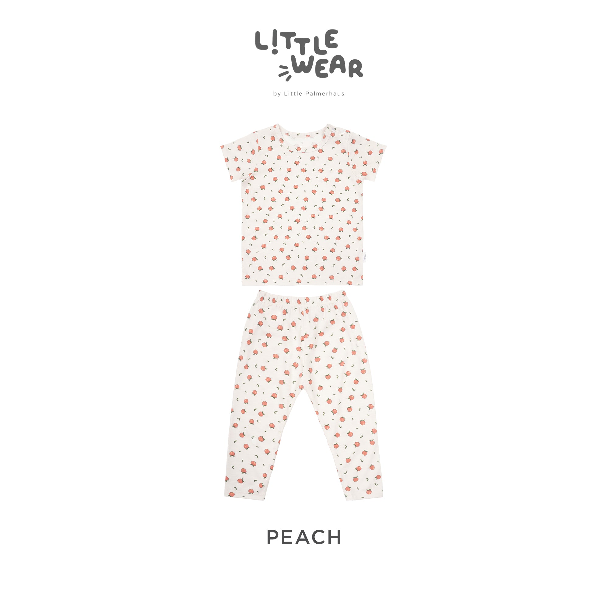 Little Wear Attire Set 19.0